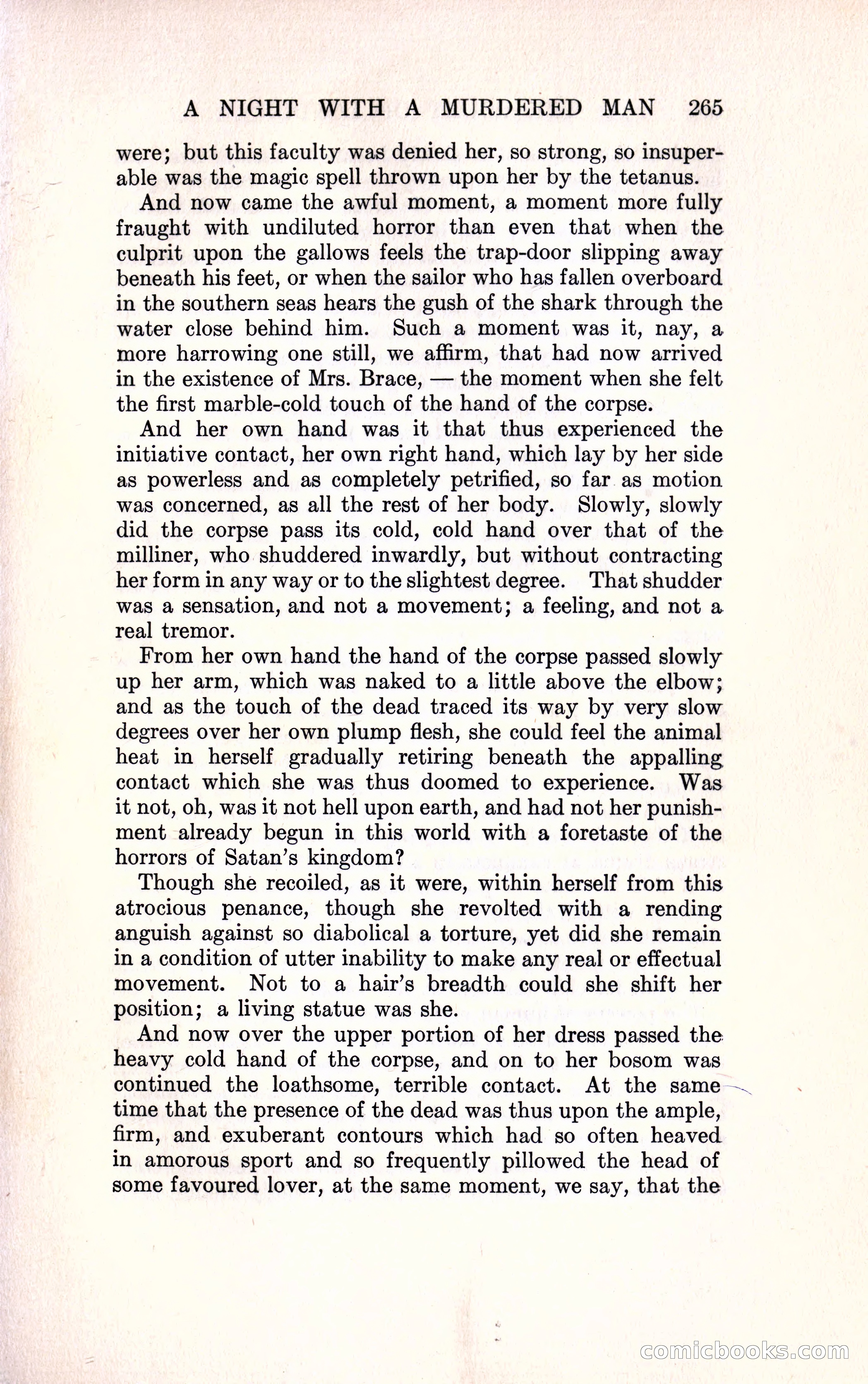 The Mysteries of the Court of London — page 299 of 394