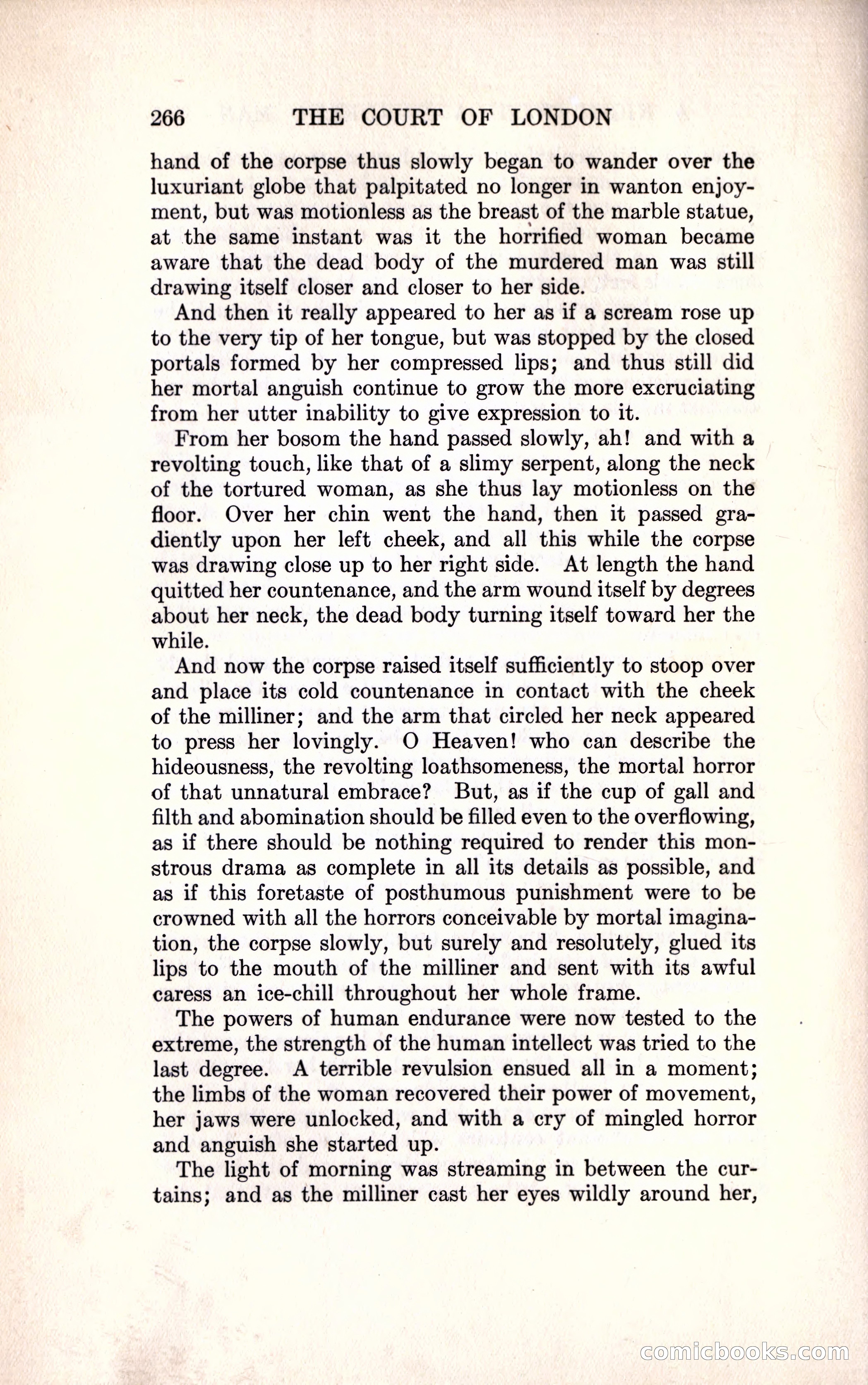 The Mysteries of the Court of London — page 300 of 394