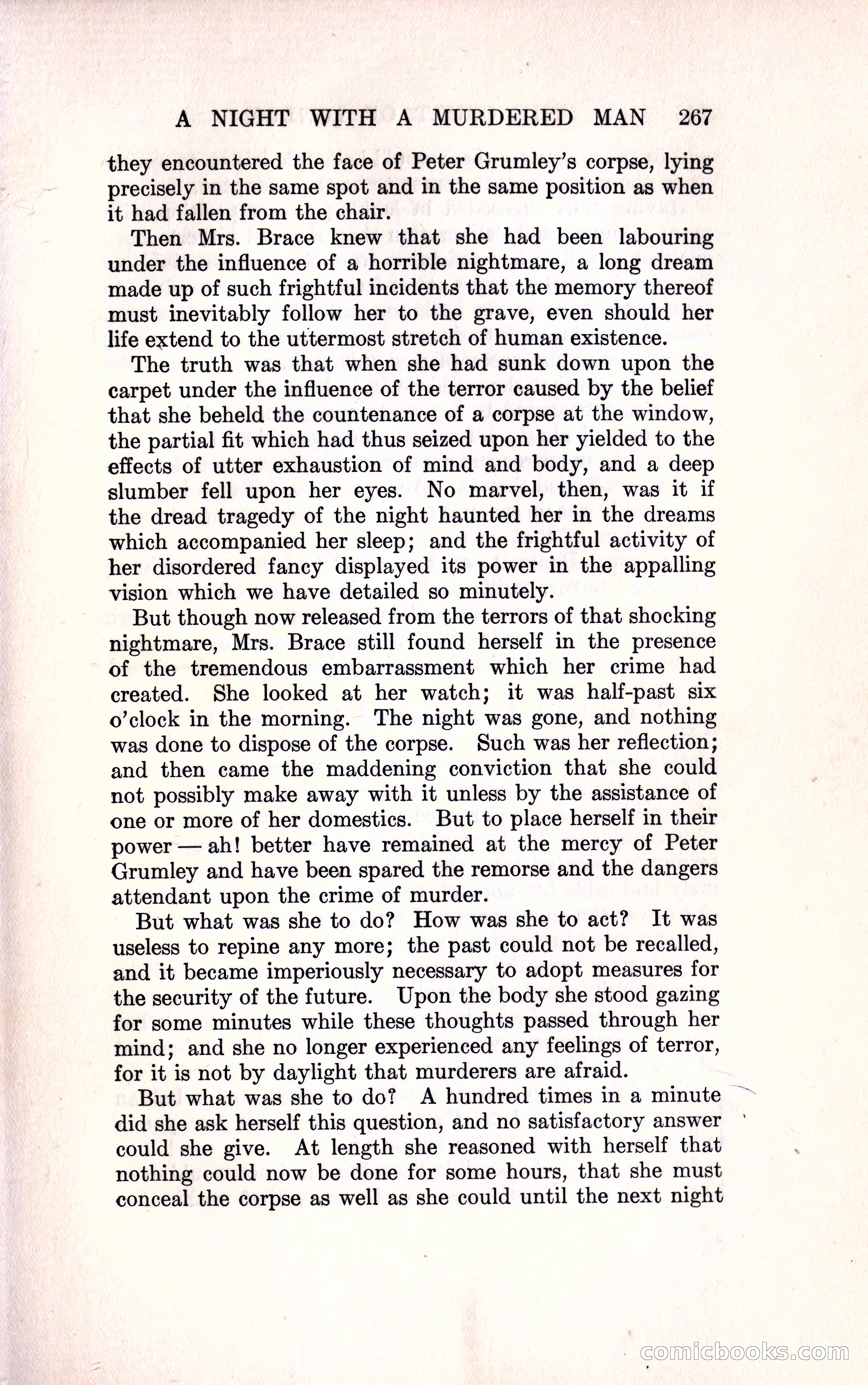 The Mysteries of the Court of London — page 301 of 394