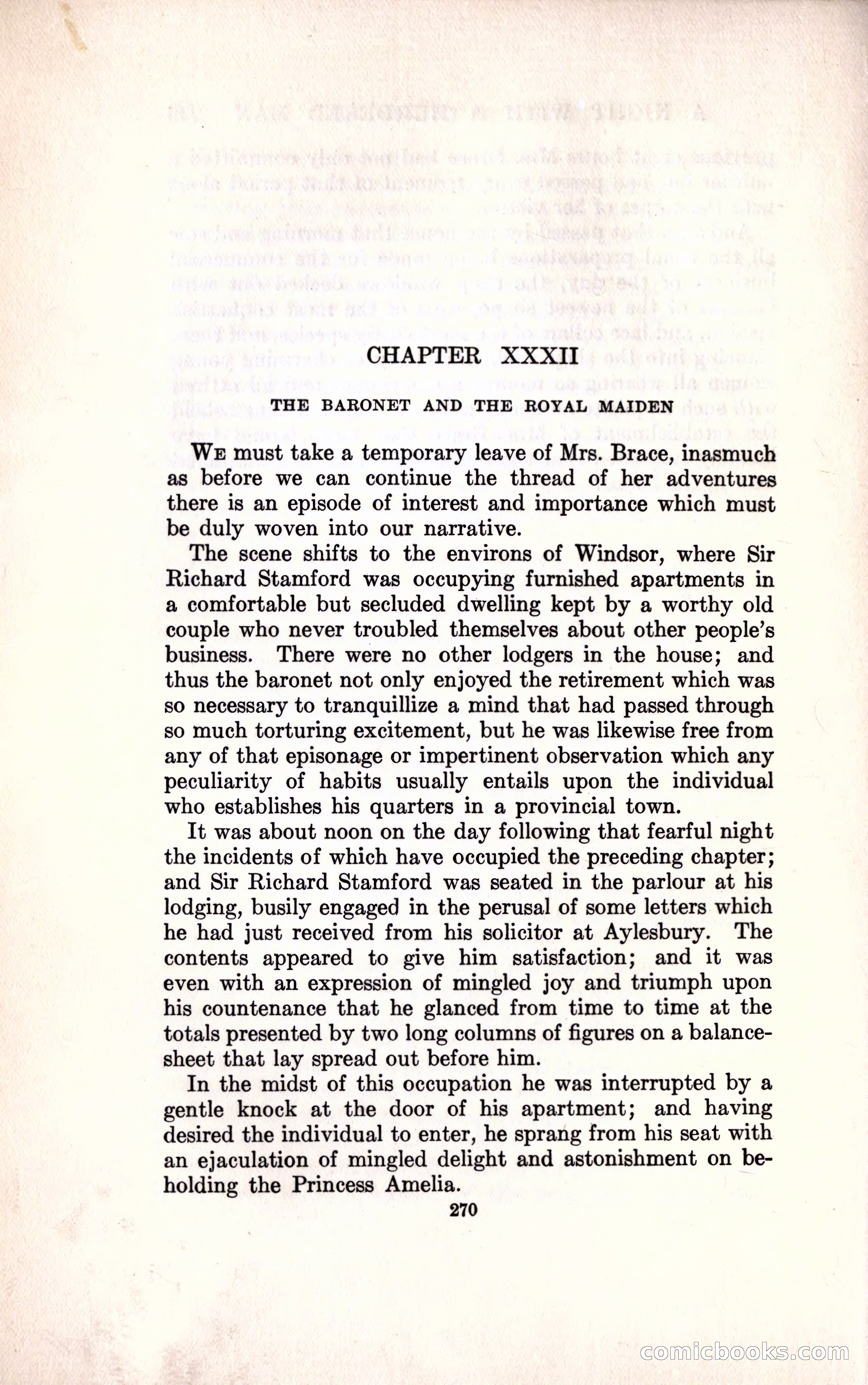 The Mysteries of the Court of London — page 304 of 394