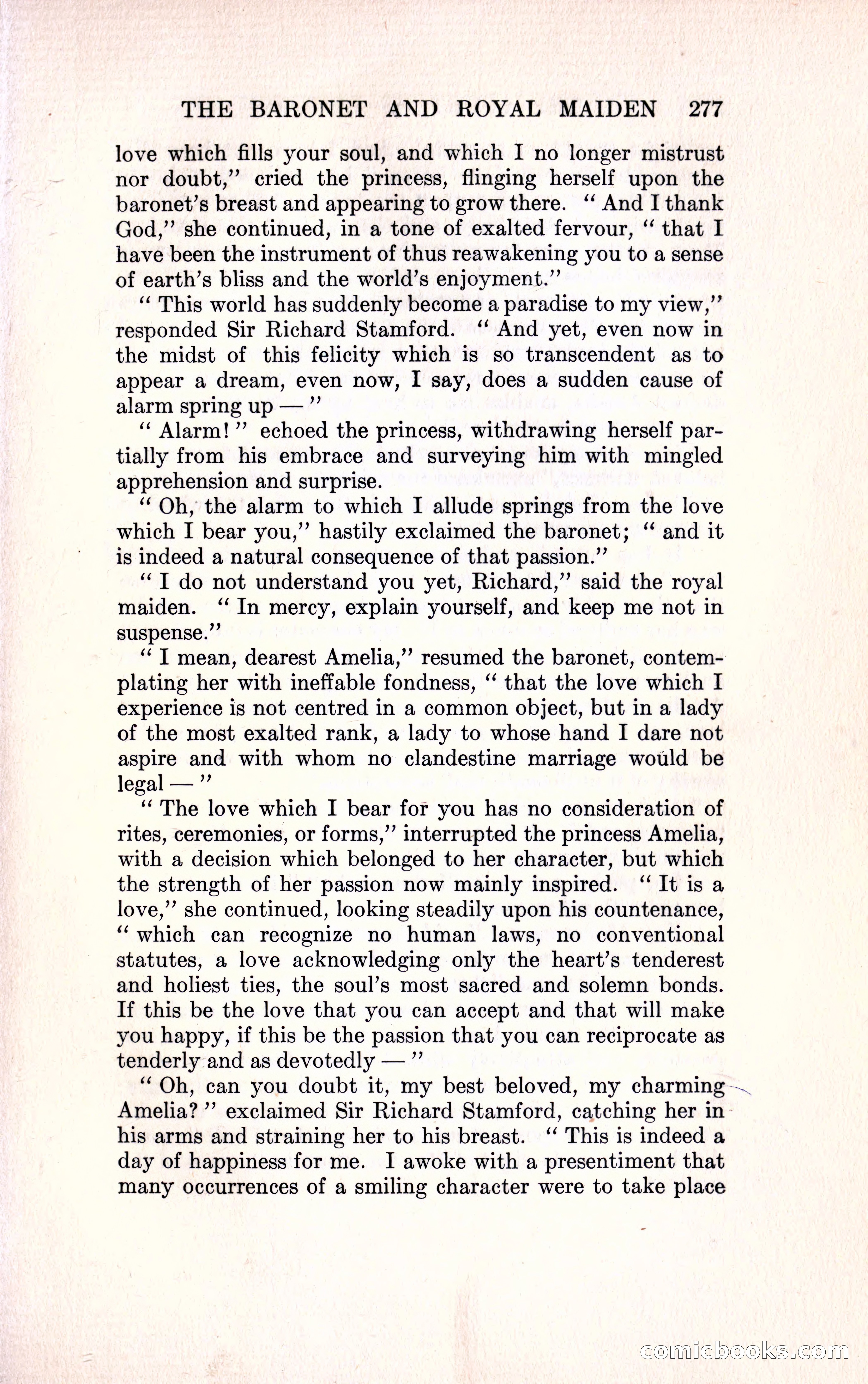 The Mysteries of the Court of London — page 311 of 394