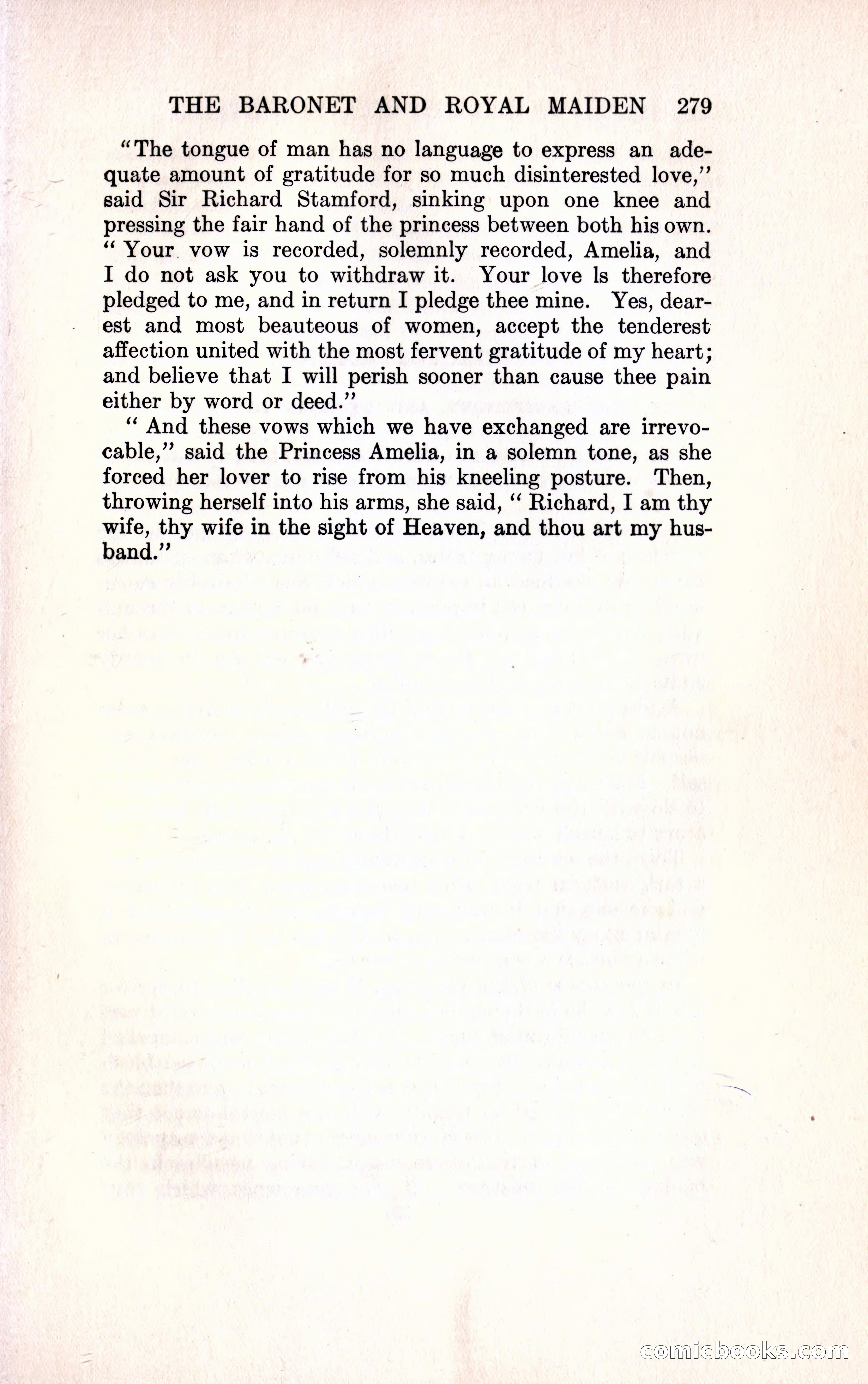 The Mysteries of the Court of London — page 313 of 394
