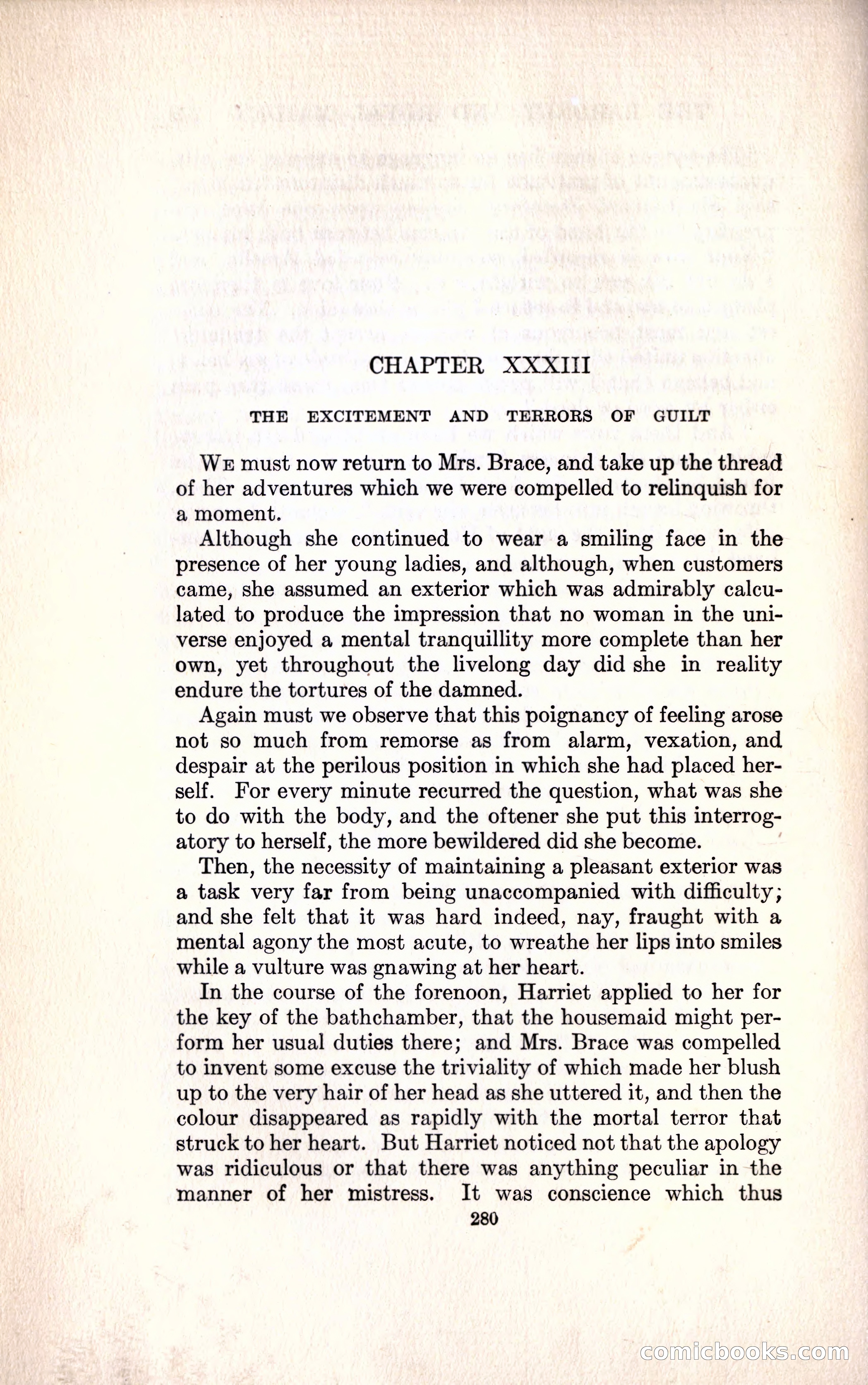 The Mysteries of the Court of London — page 314 of 394