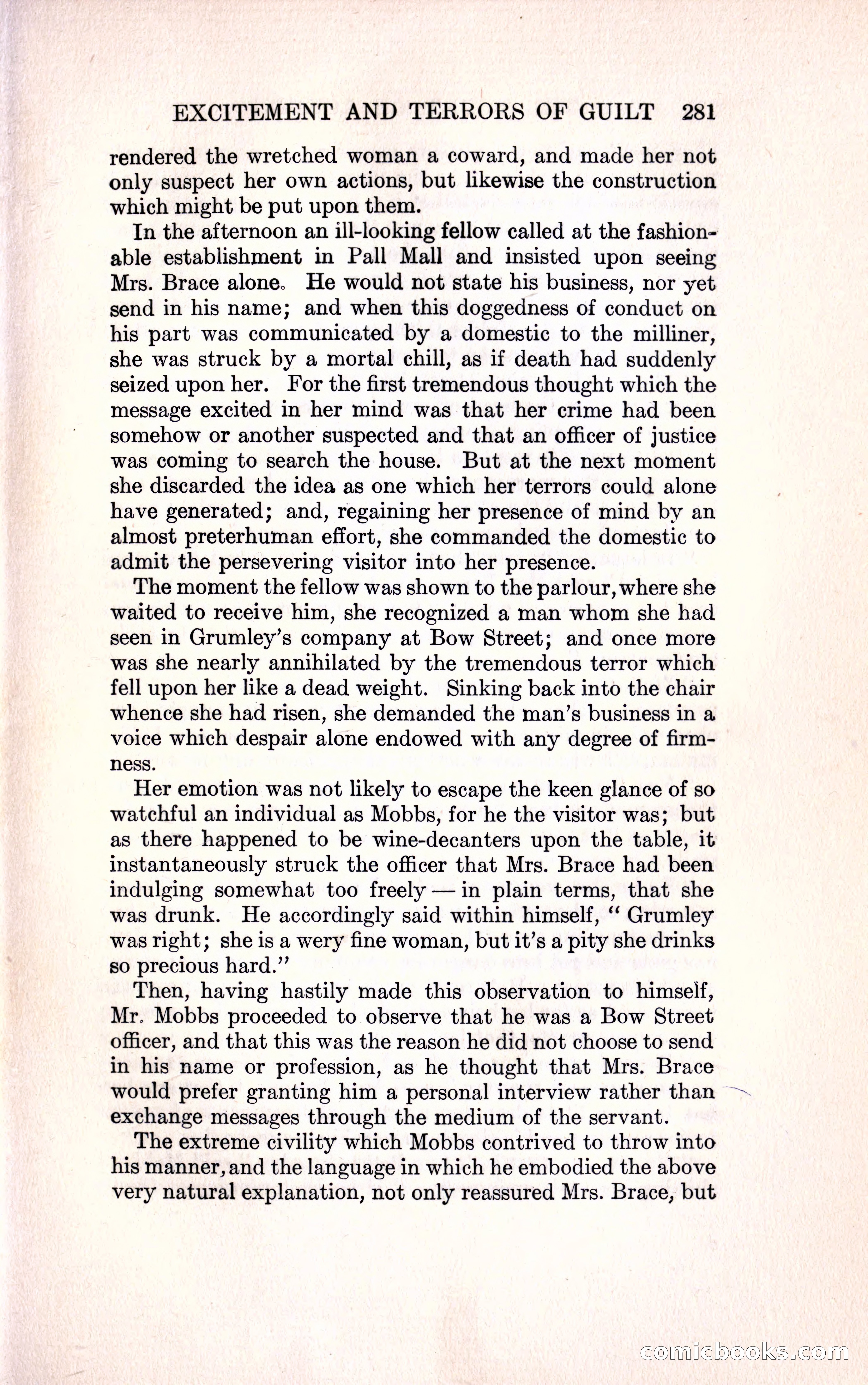 The Mysteries of the Court of London — page 315 of 394