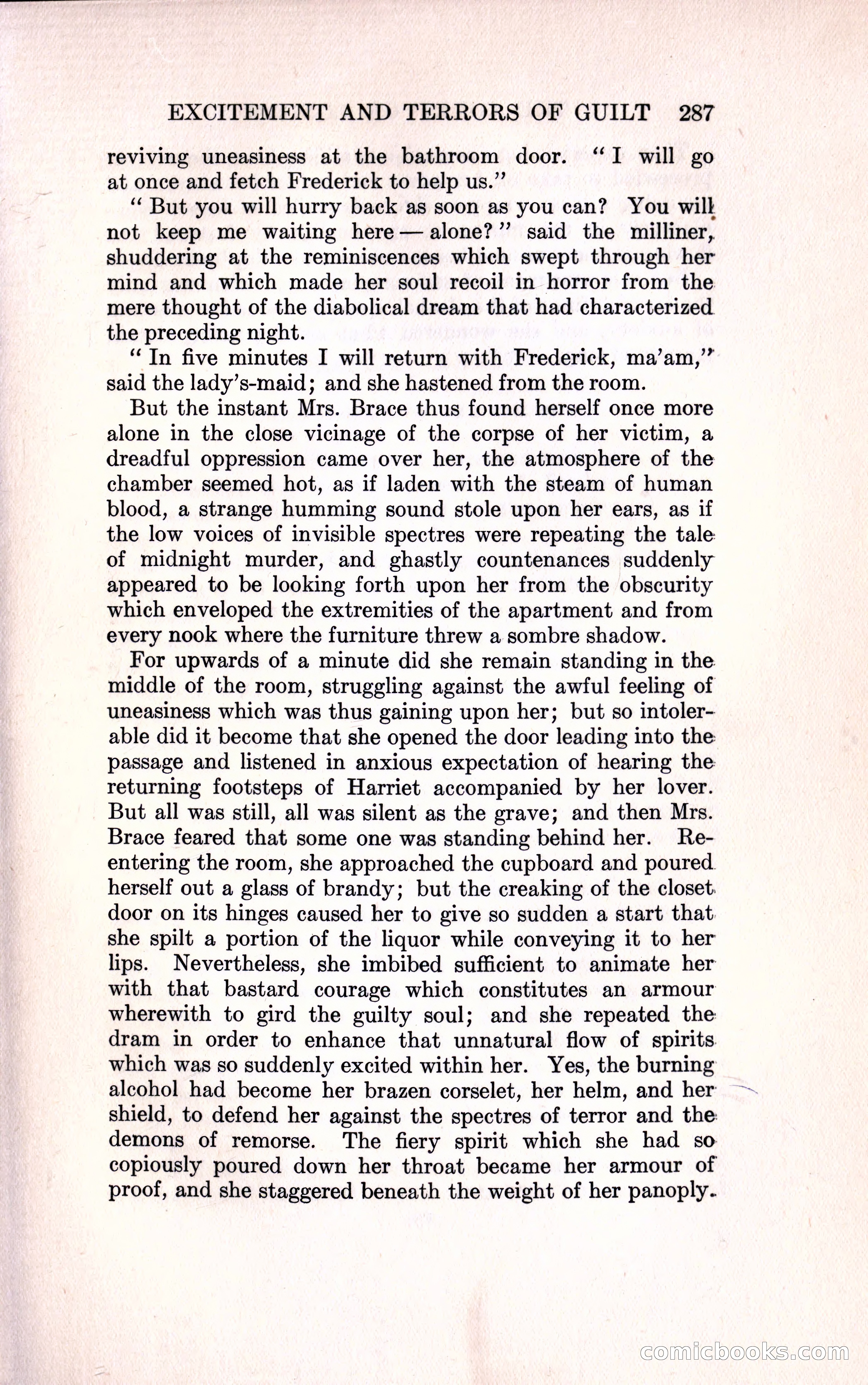 The Mysteries of the Court of London — page 321 of 394