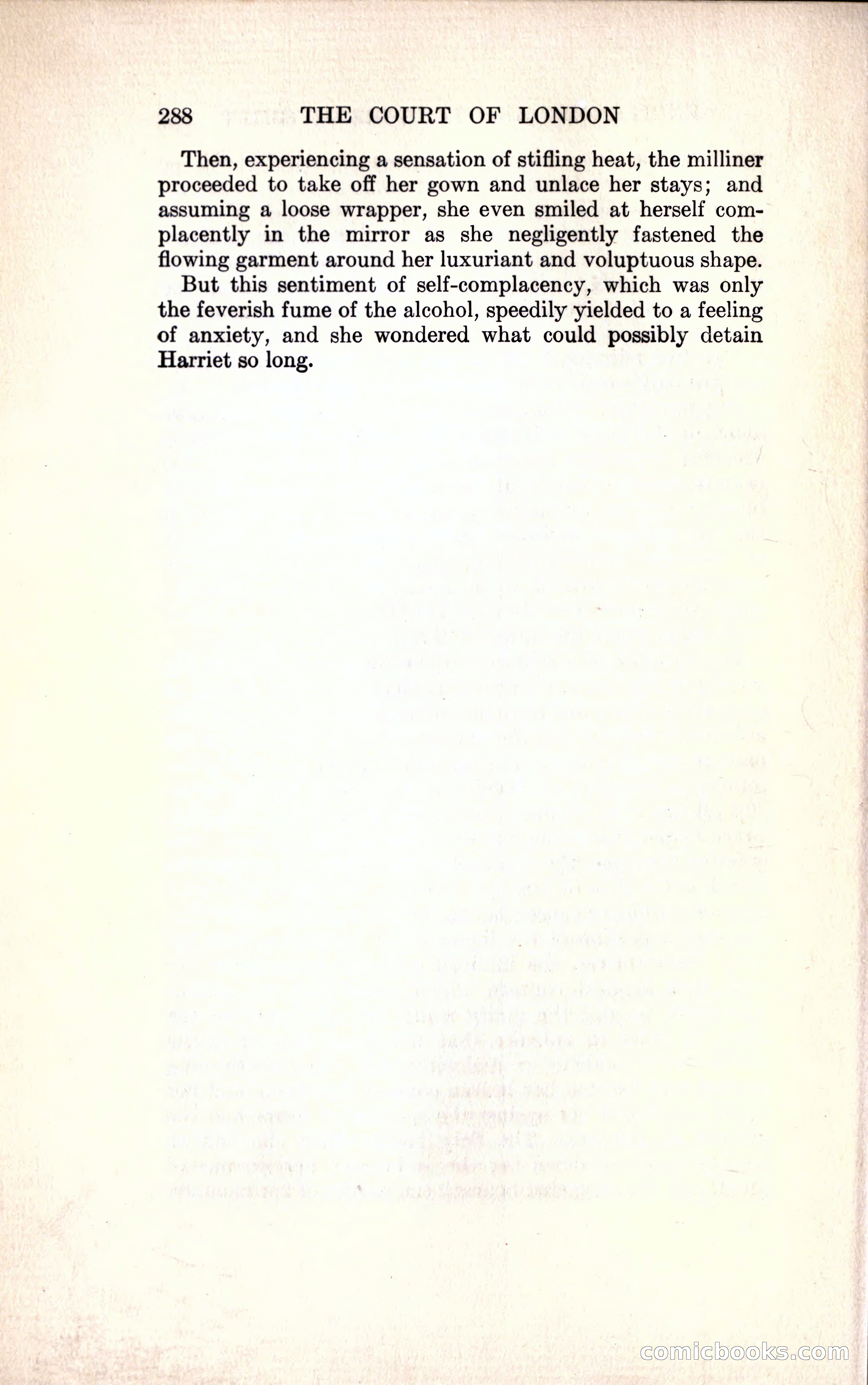 The Mysteries of the Court of London — page 322 of 394