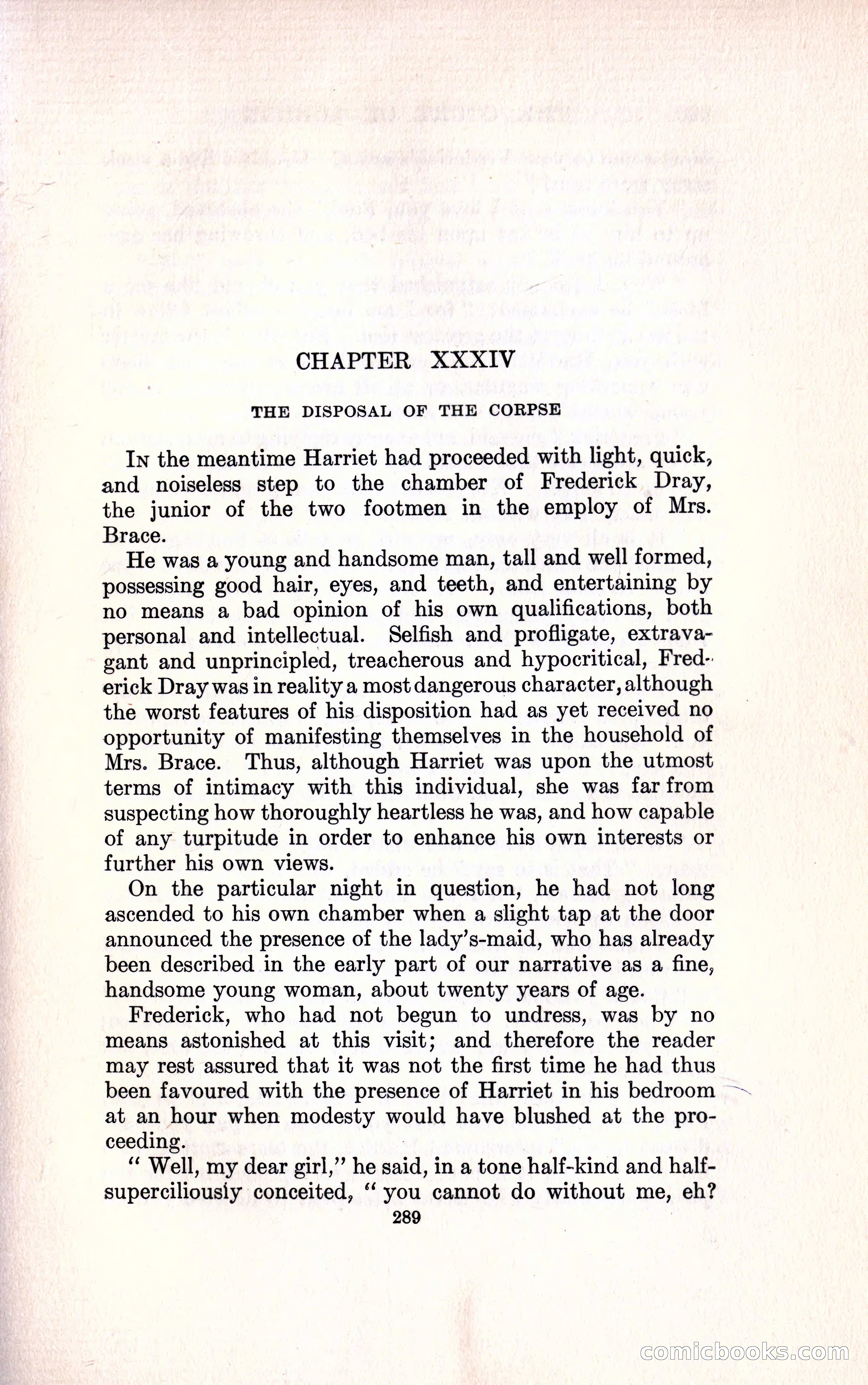The Mysteries of the Court of London — page 323 of 394