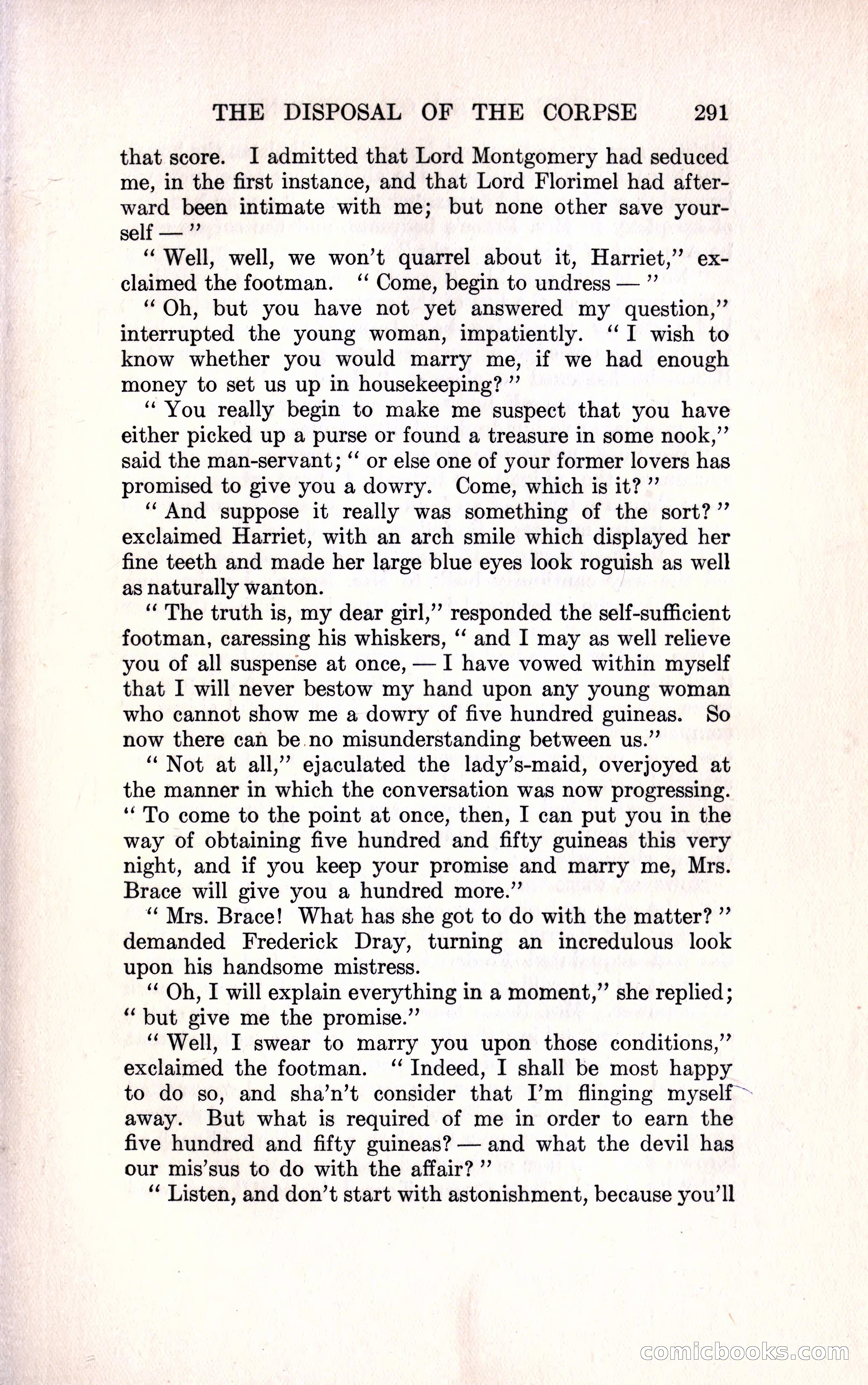 The Mysteries of the Court of London — page 325 of 394
