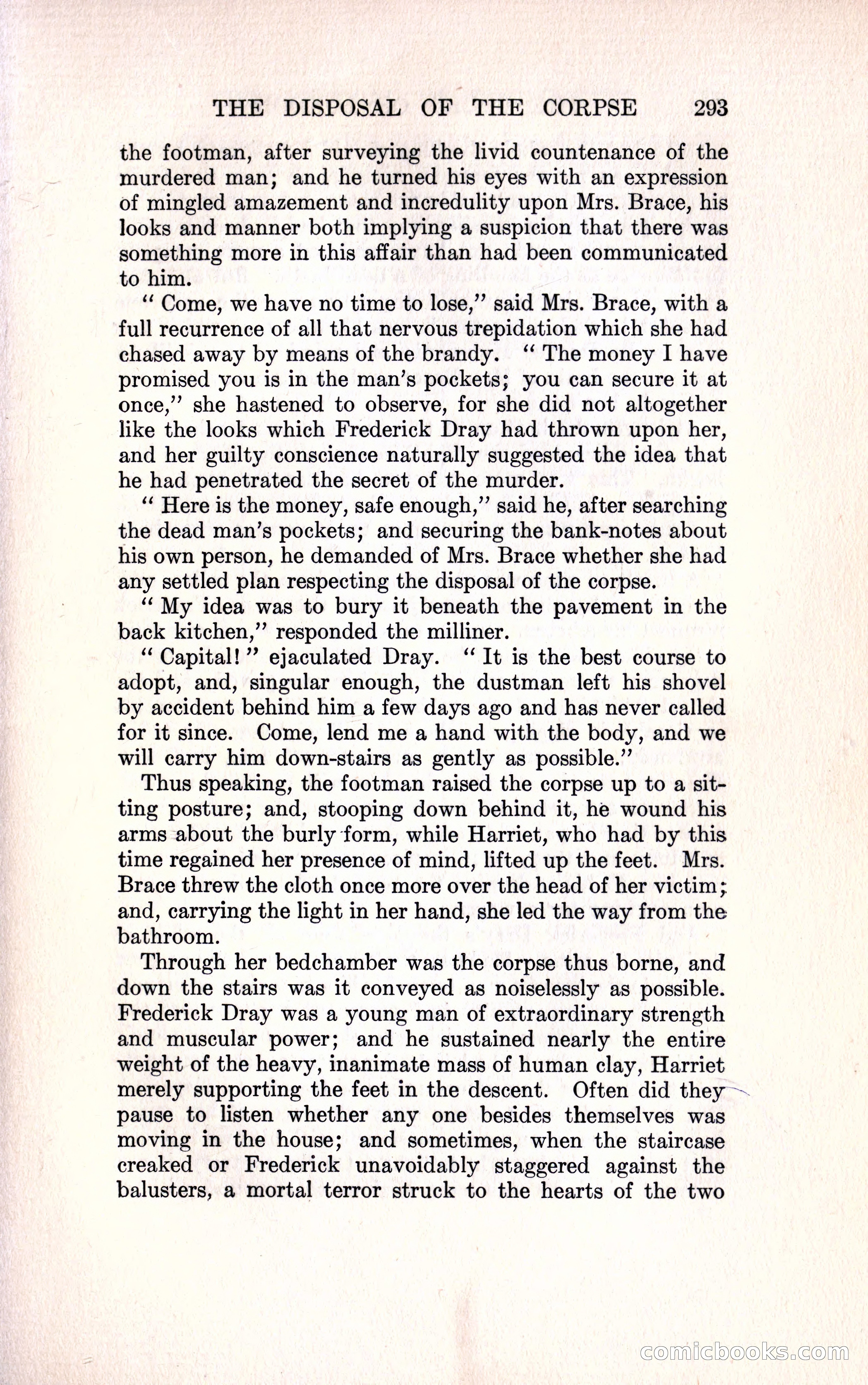 The Mysteries of the Court of London — page 327 of 394