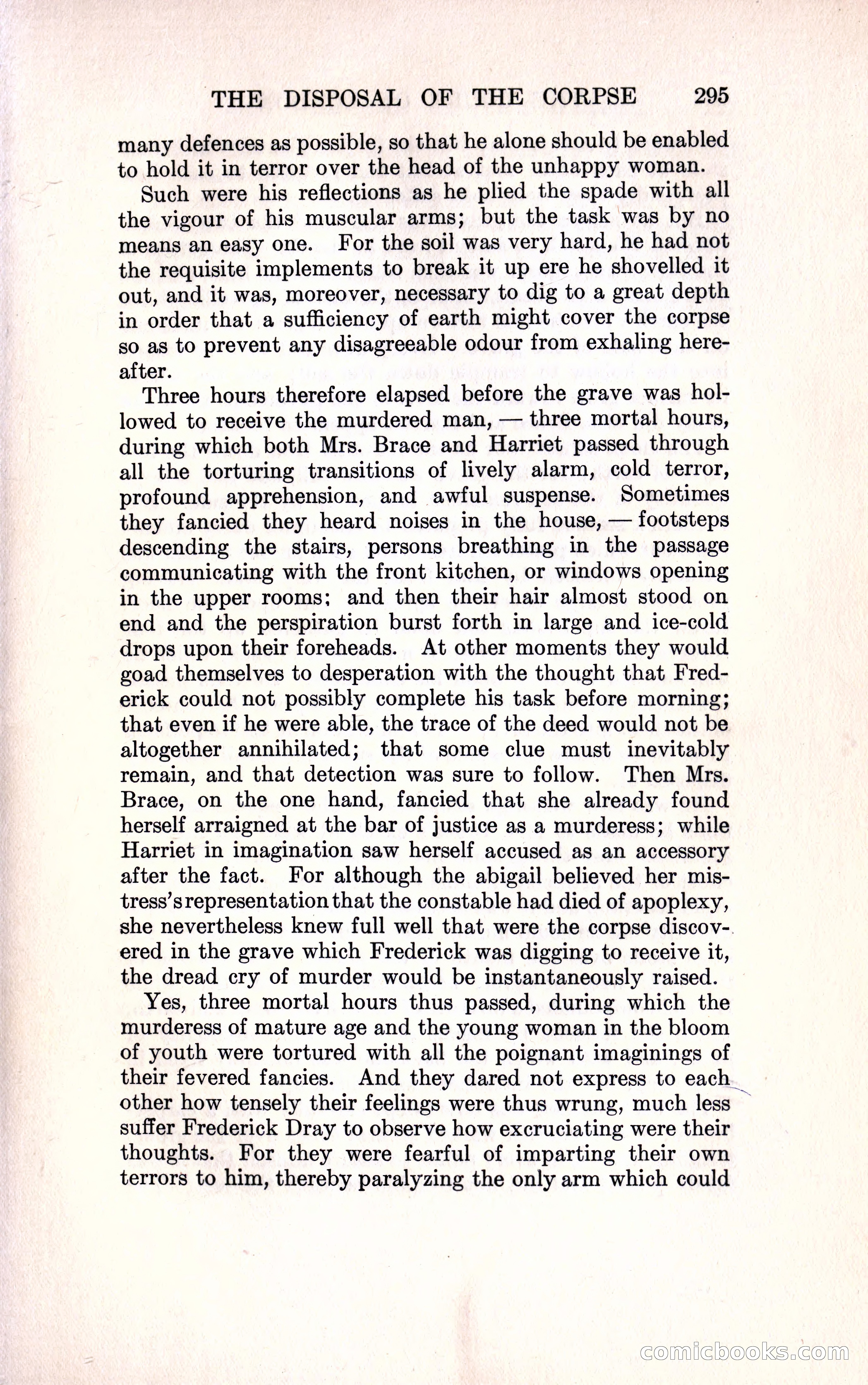 The Mysteries of the Court of London — page 329 of 394