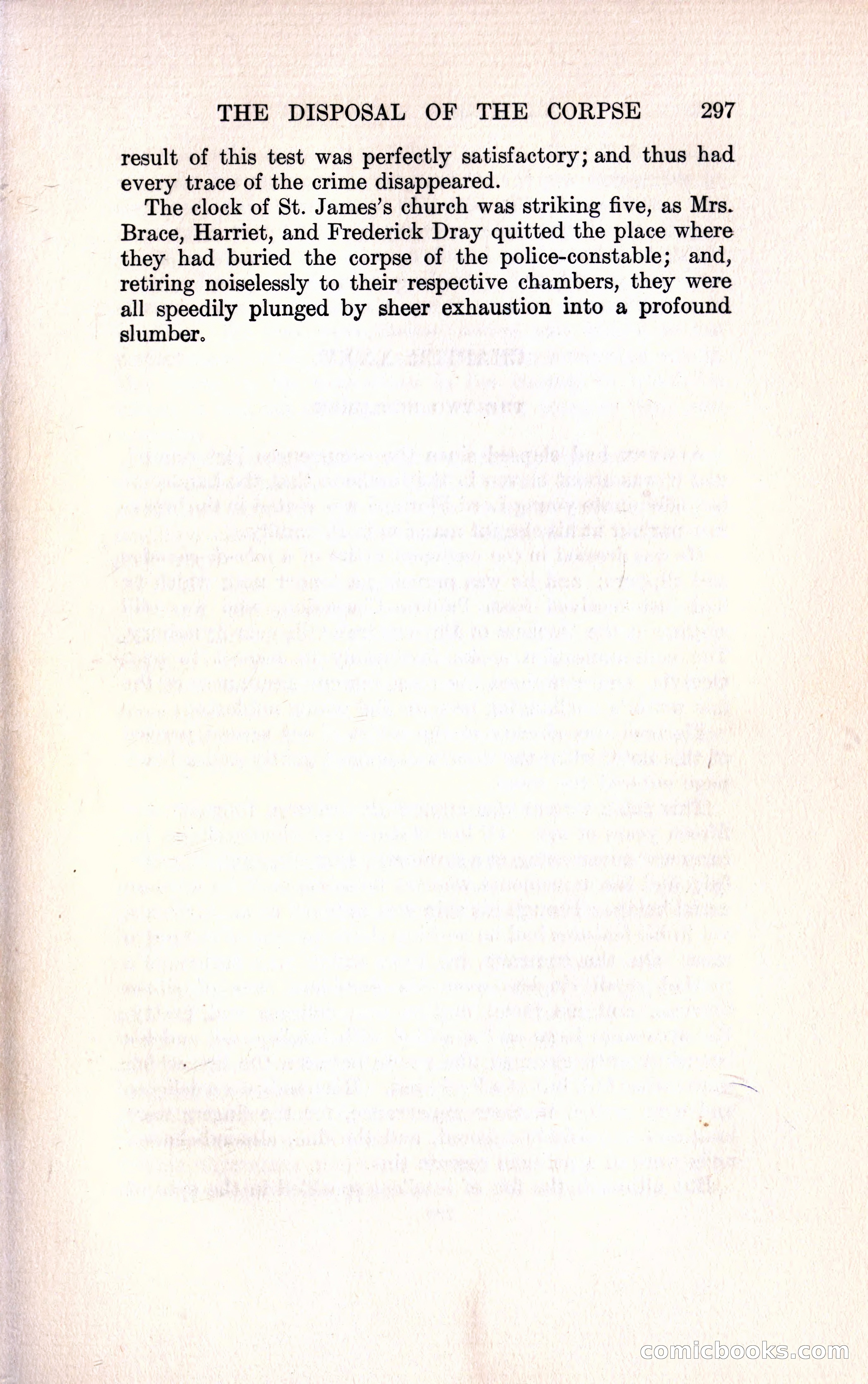 The Mysteries of the Court of London — page 331 of 394