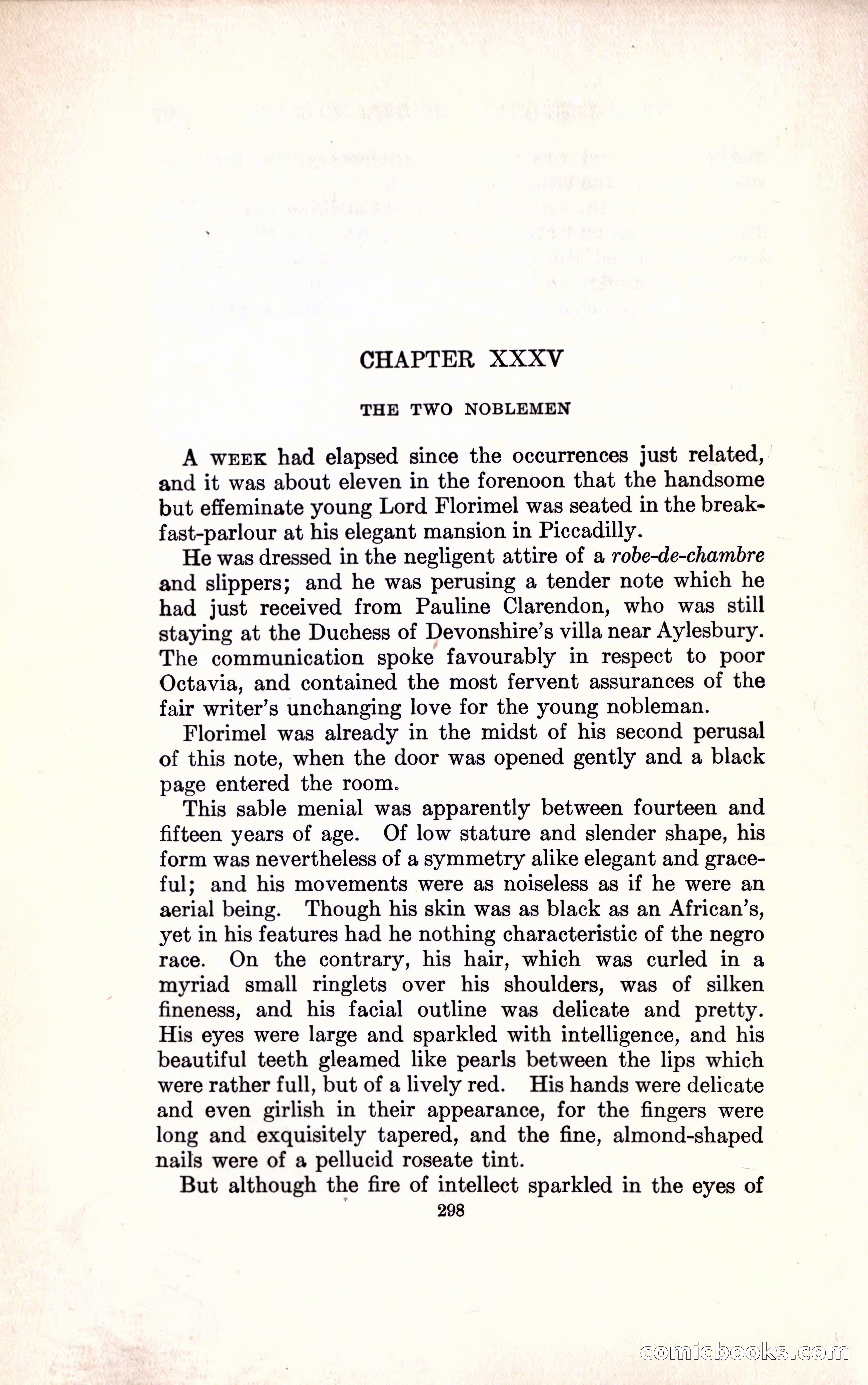 The Mysteries of the Court of London — page 332 of 394