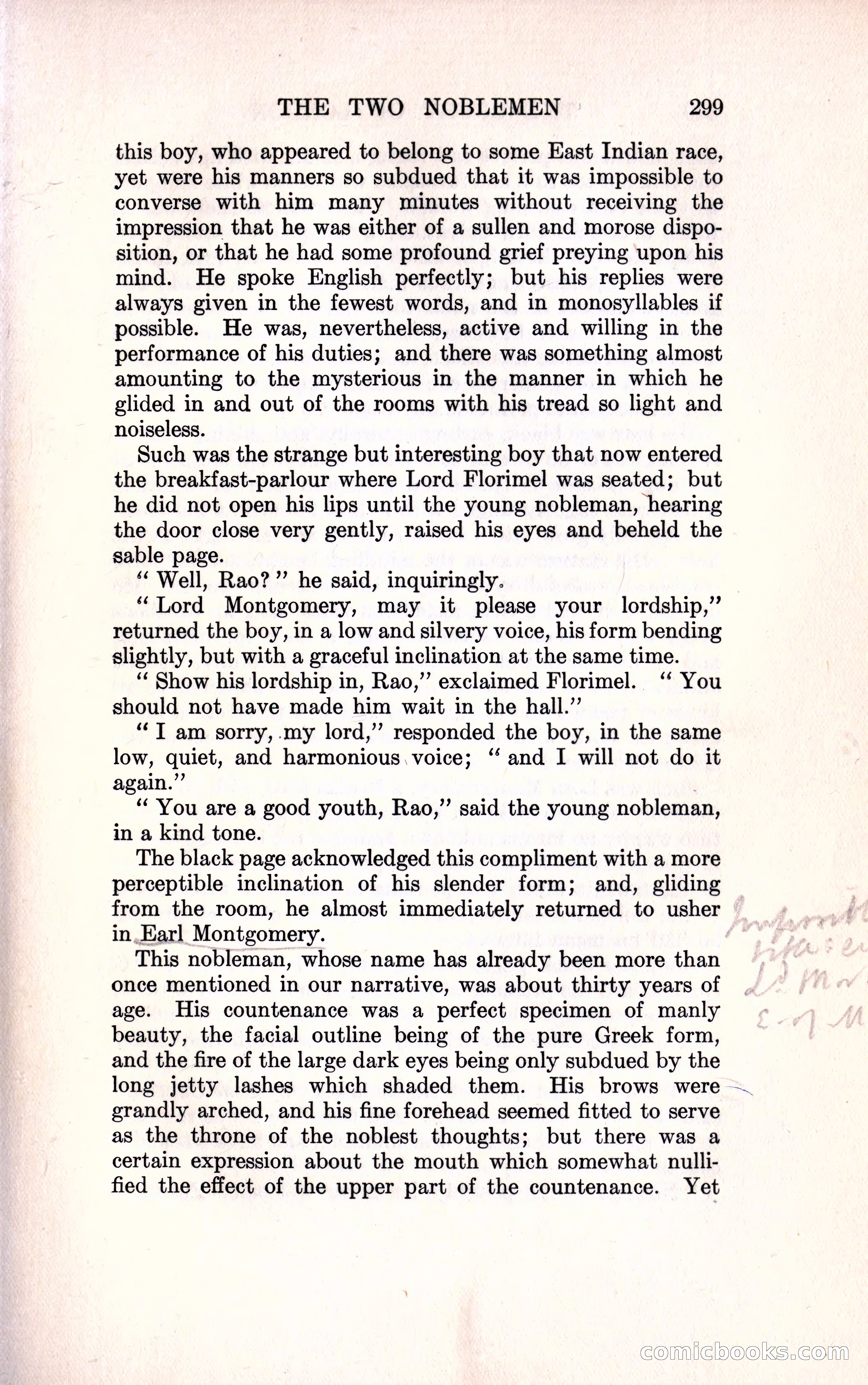 The Mysteries of the Court of London — page 333 of 394
