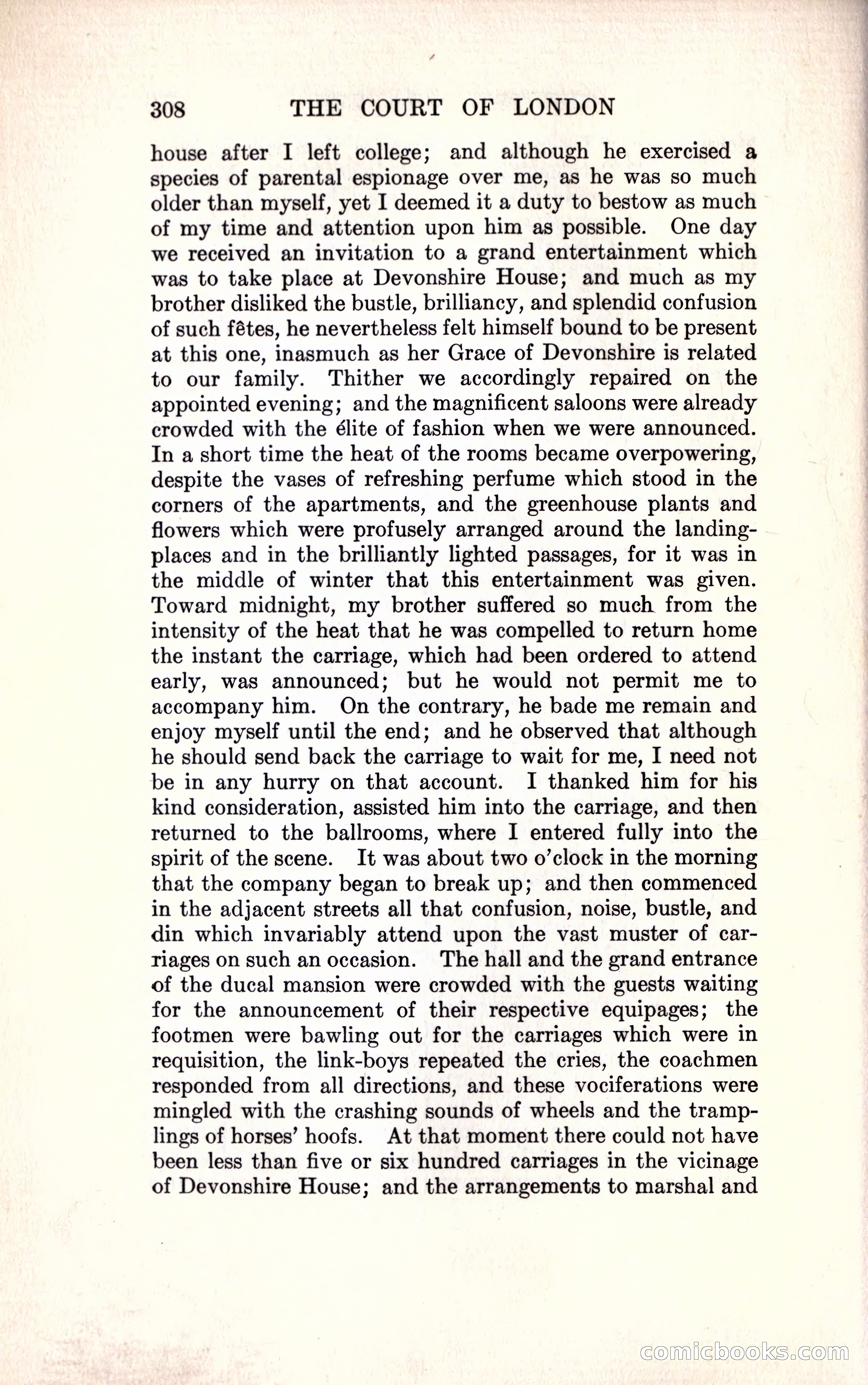 The Mysteries of the Court of London — page 342 of 394