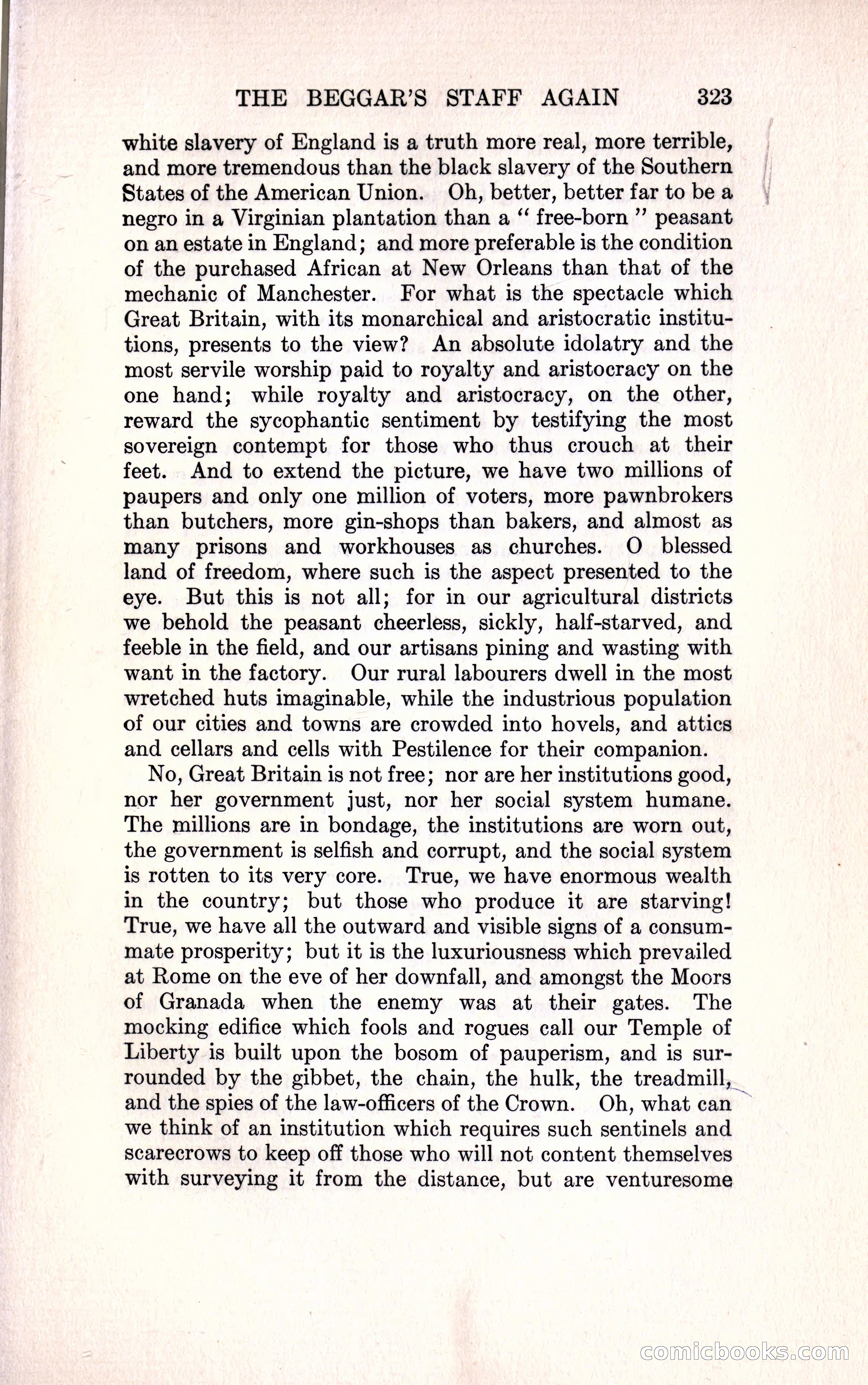 The Mysteries of the Court of London — page 357 of 394