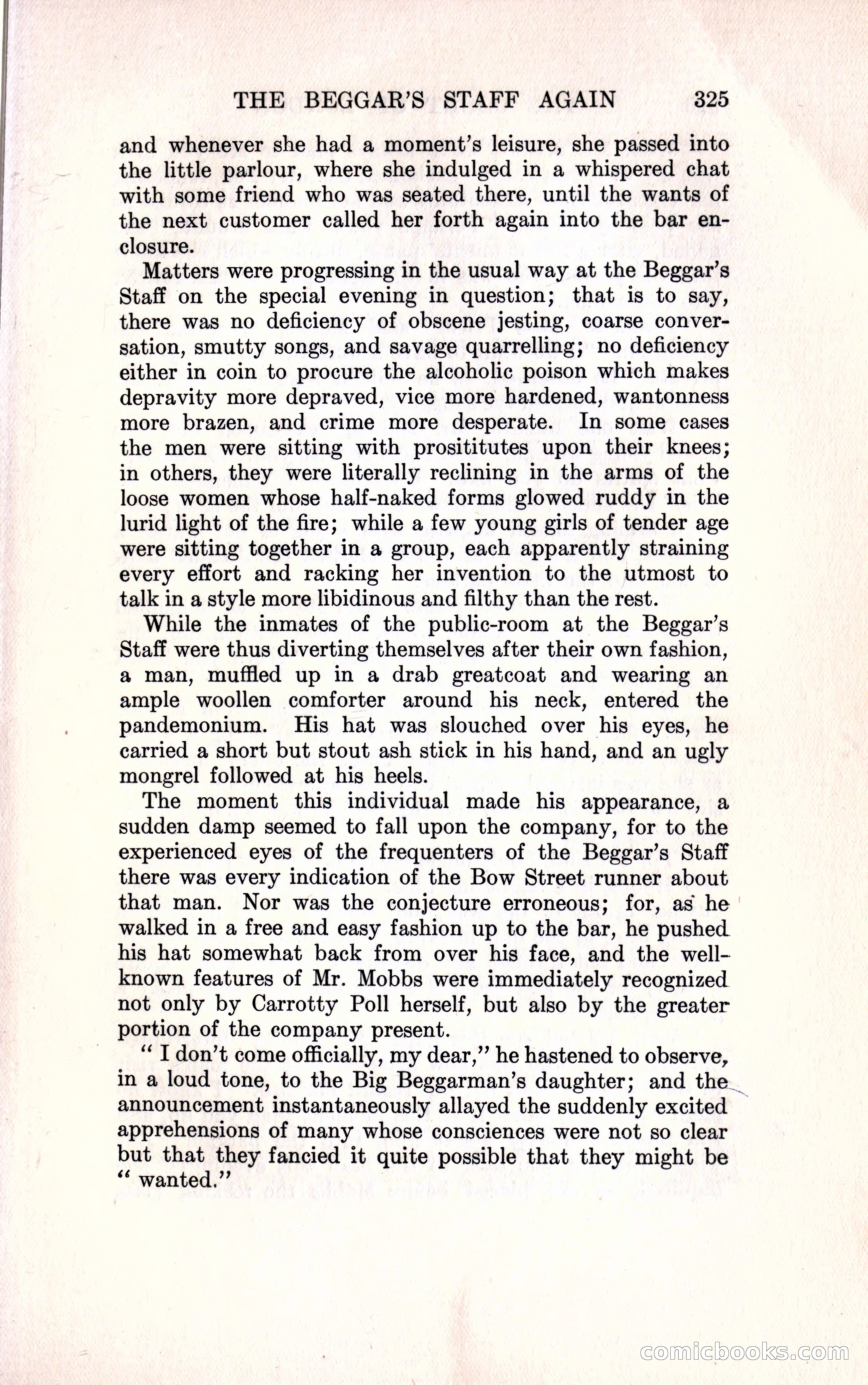 The Mysteries of the Court of London — page 359 of 394