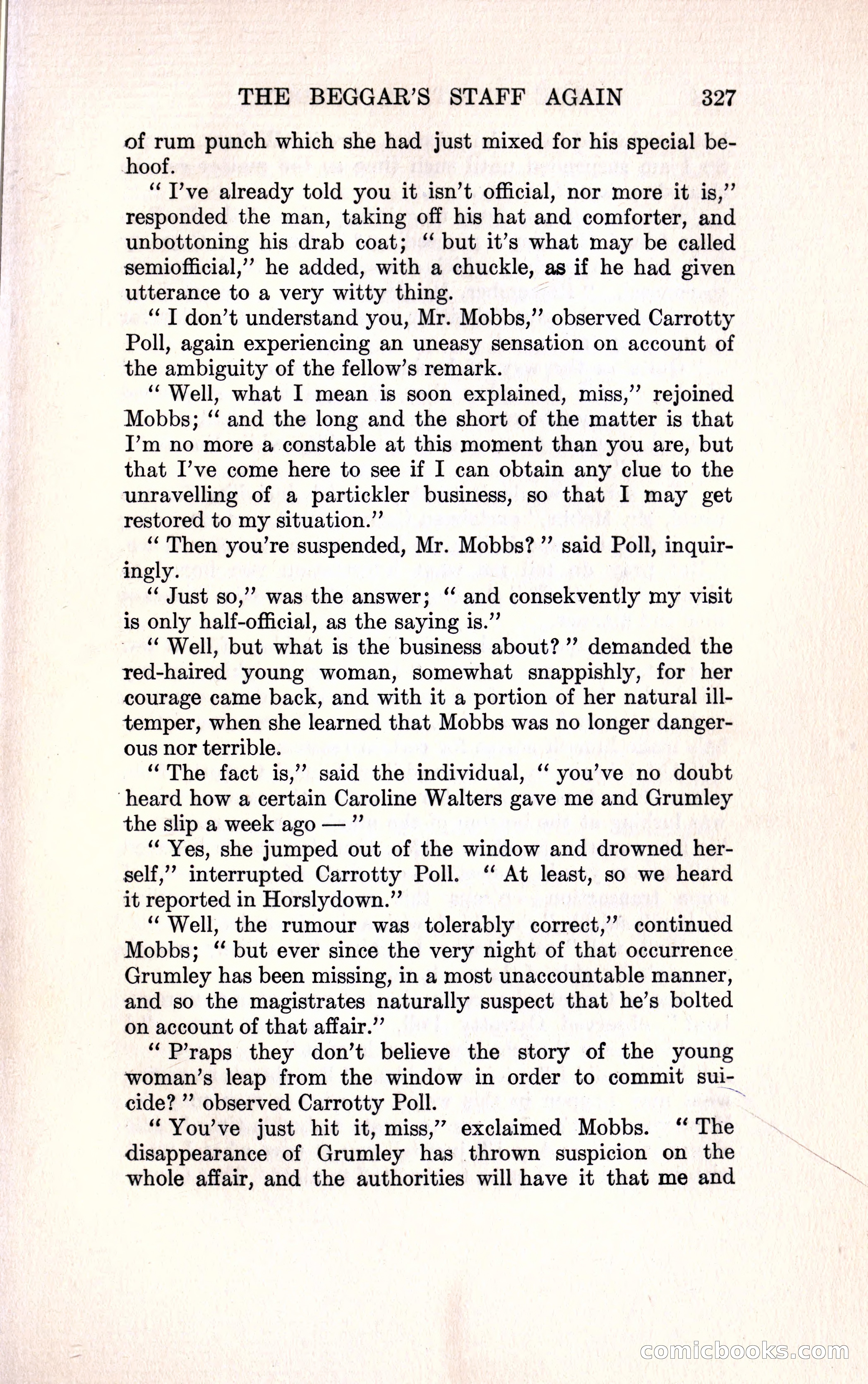 The Mysteries of the Court of London — page 361 of 394