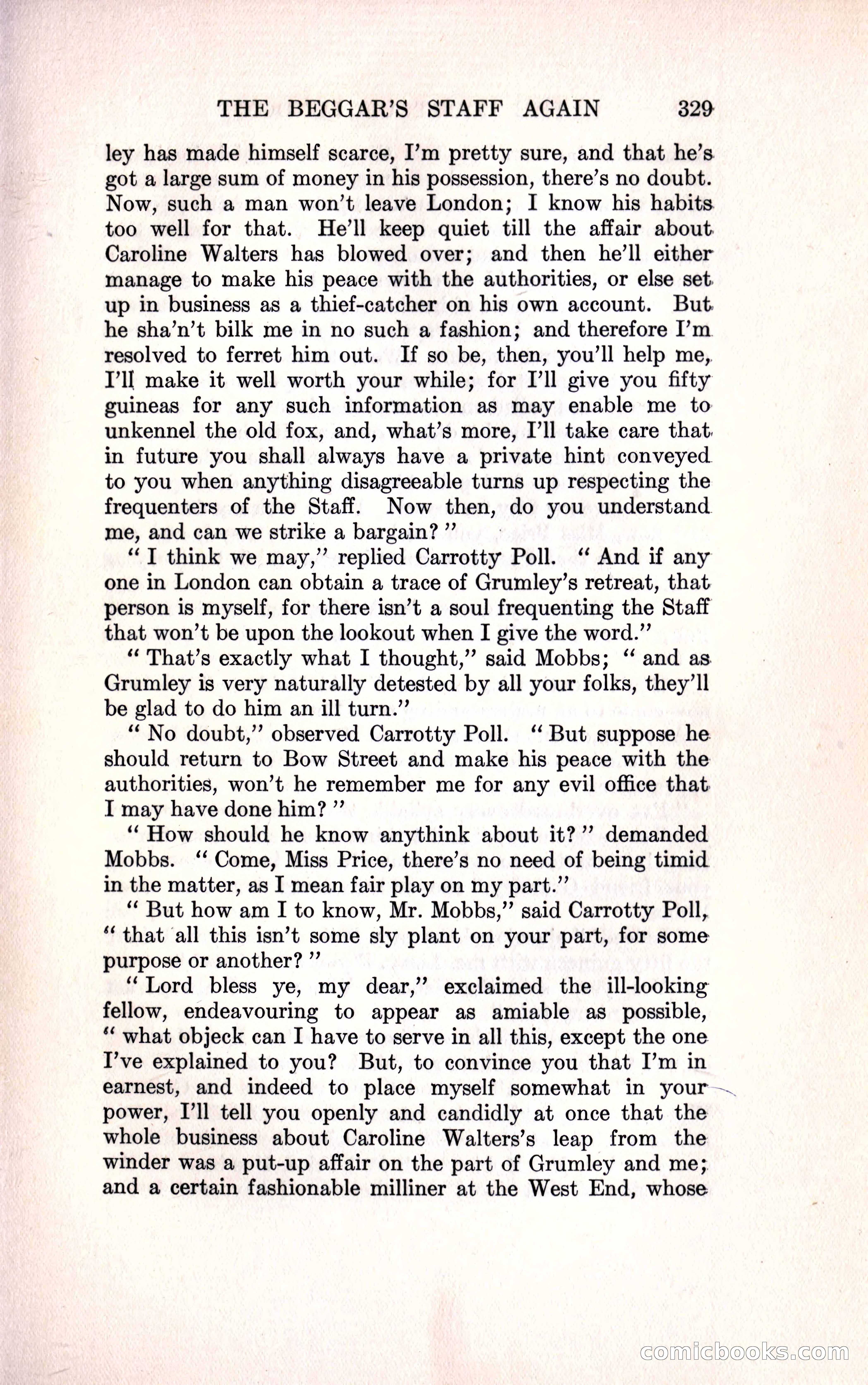 The Mysteries of the Court of London — page 363 of 394
