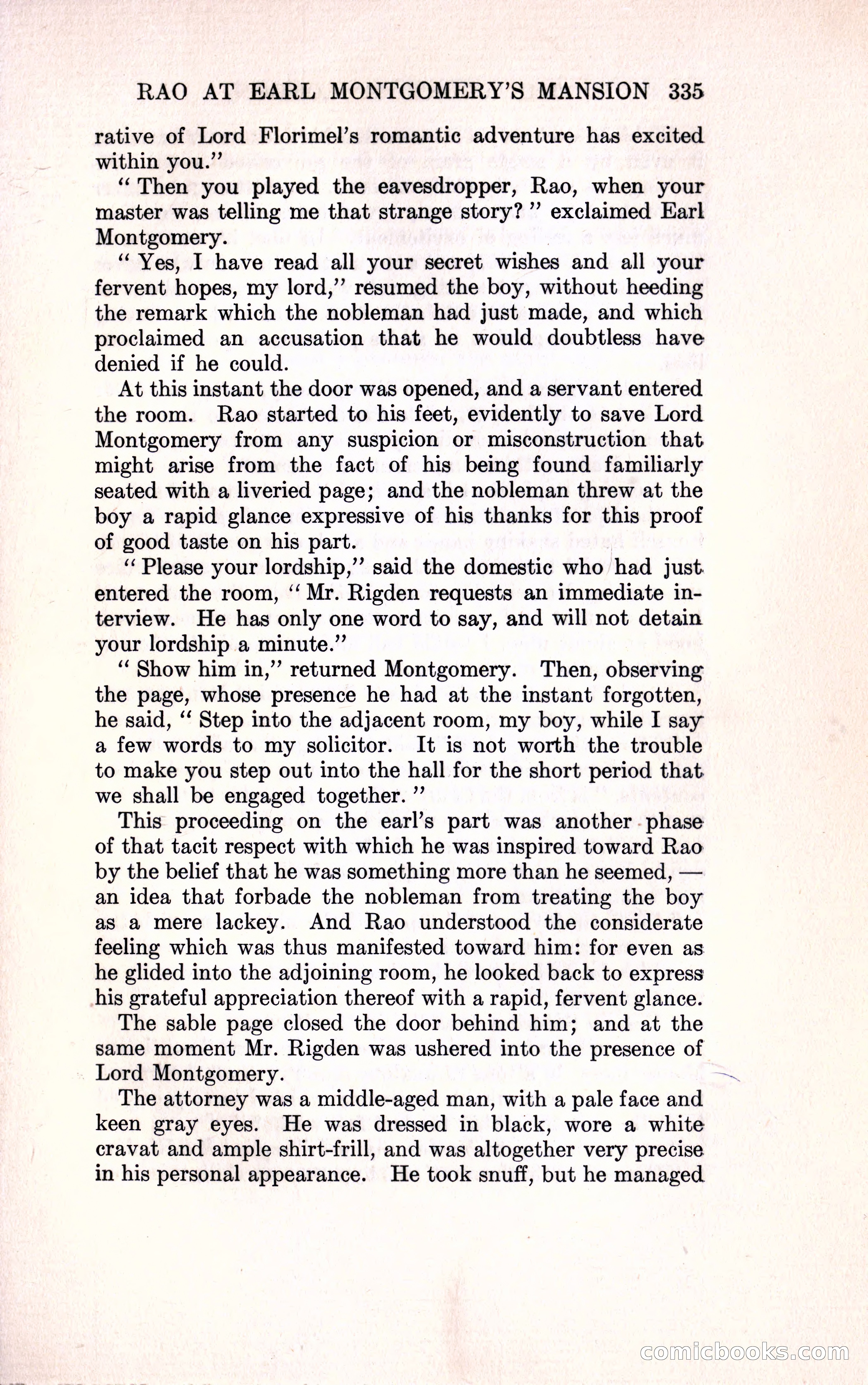 The Mysteries of the Court of London — page 369 of 394