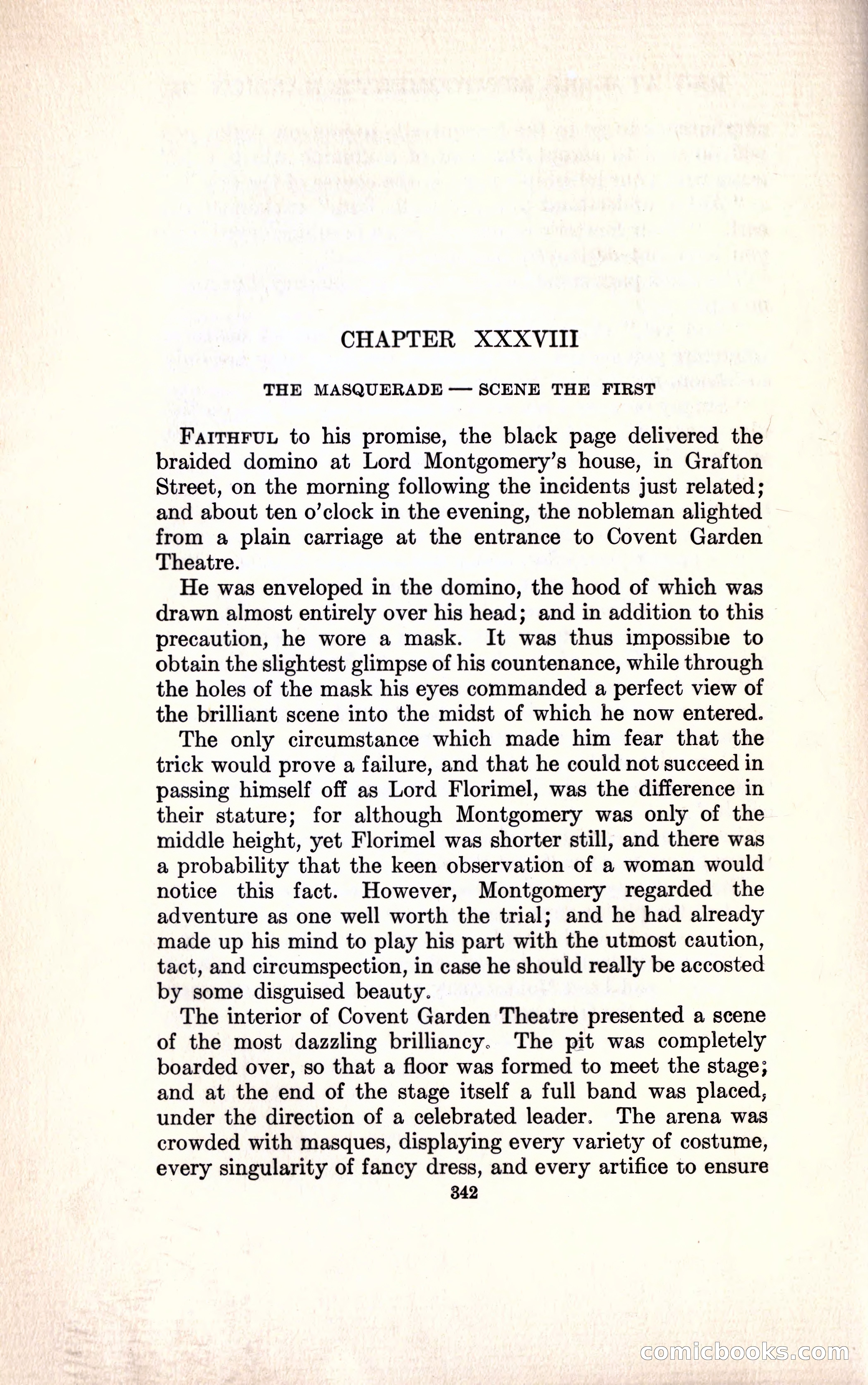 The Mysteries of the Court of London — page 376 of 394