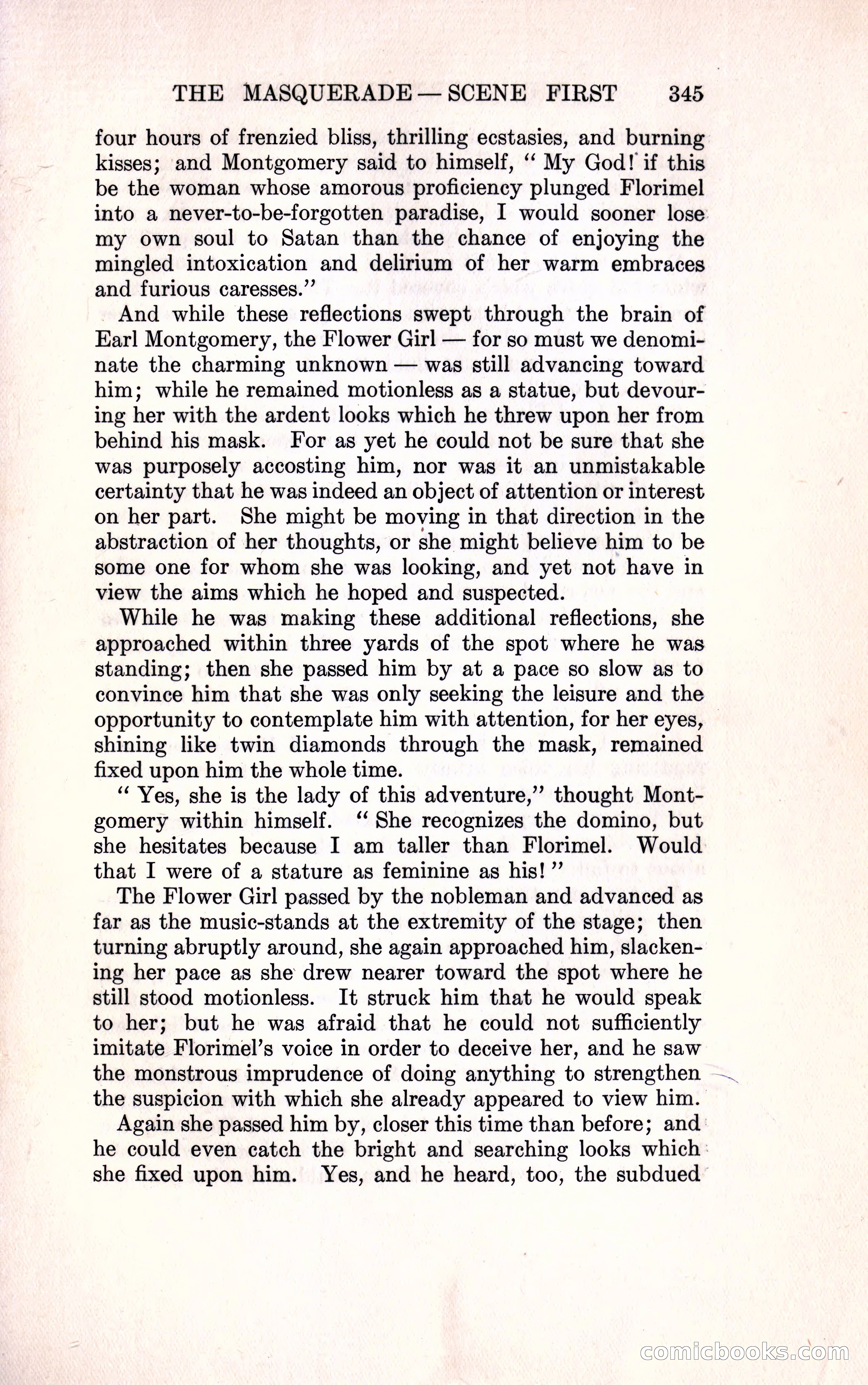 The Mysteries of the Court of London — page 379 of 394
