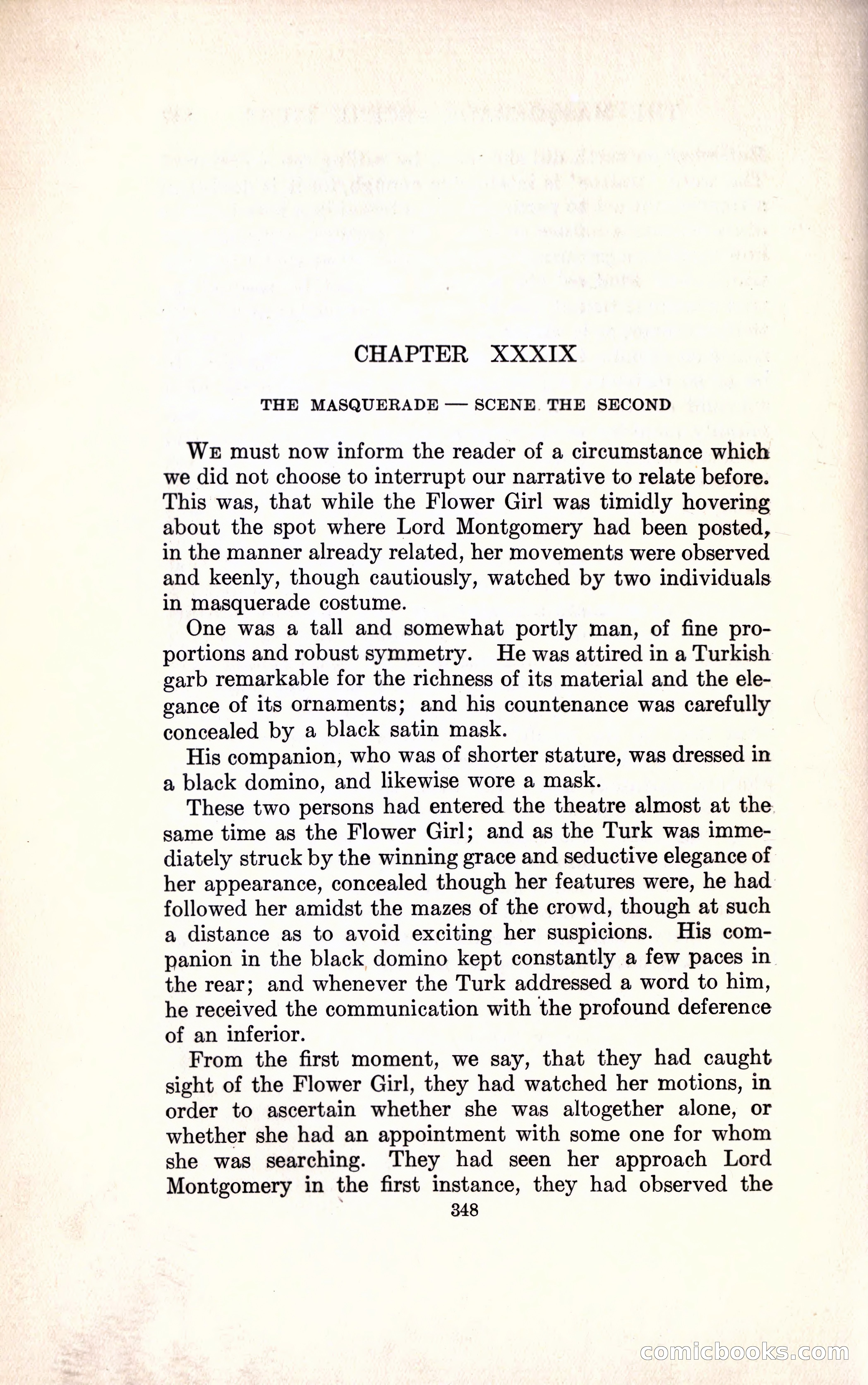 The Mysteries of the Court of London — page 382 of 394