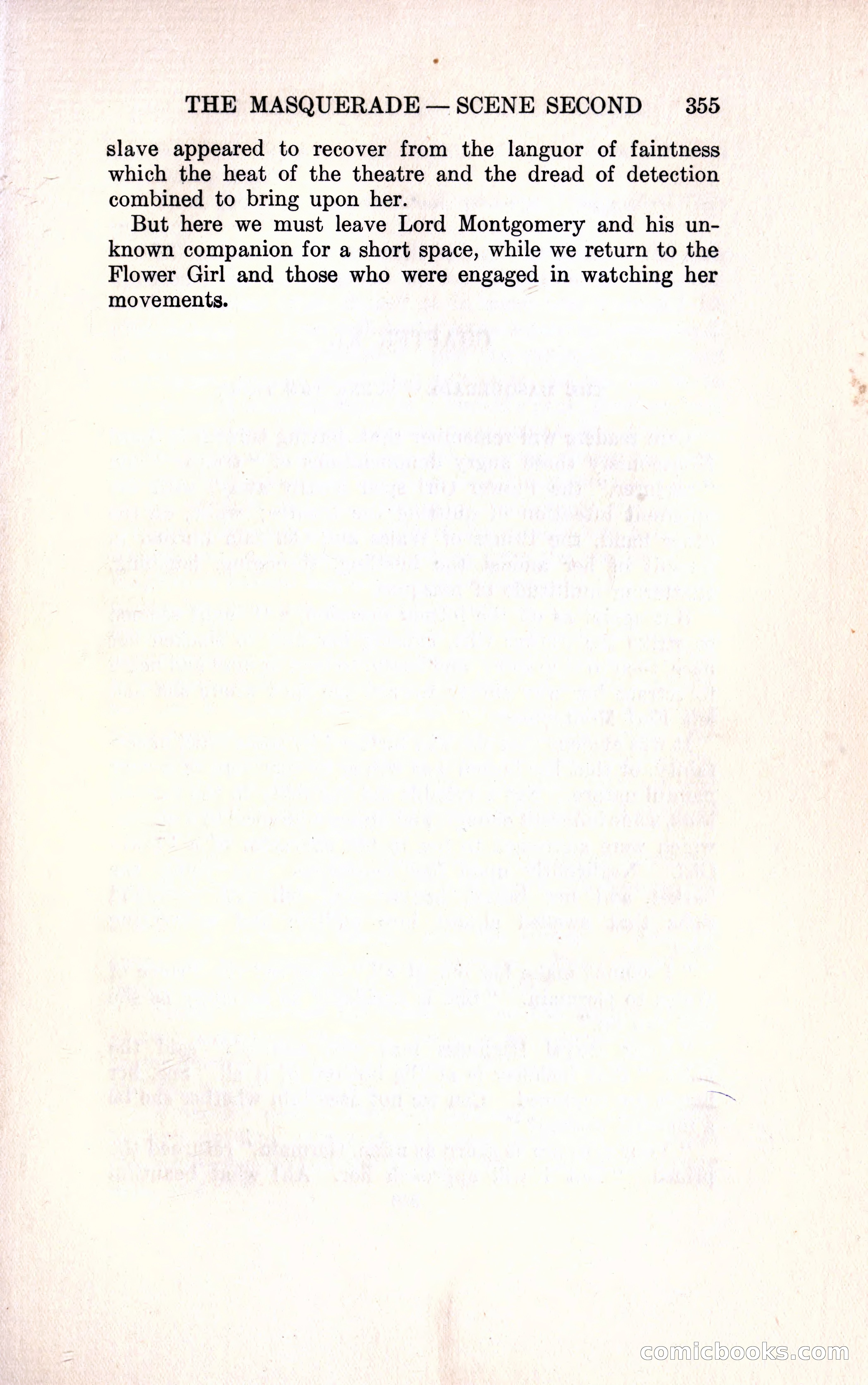The Mysteries of the Court of London — page 389 of 394