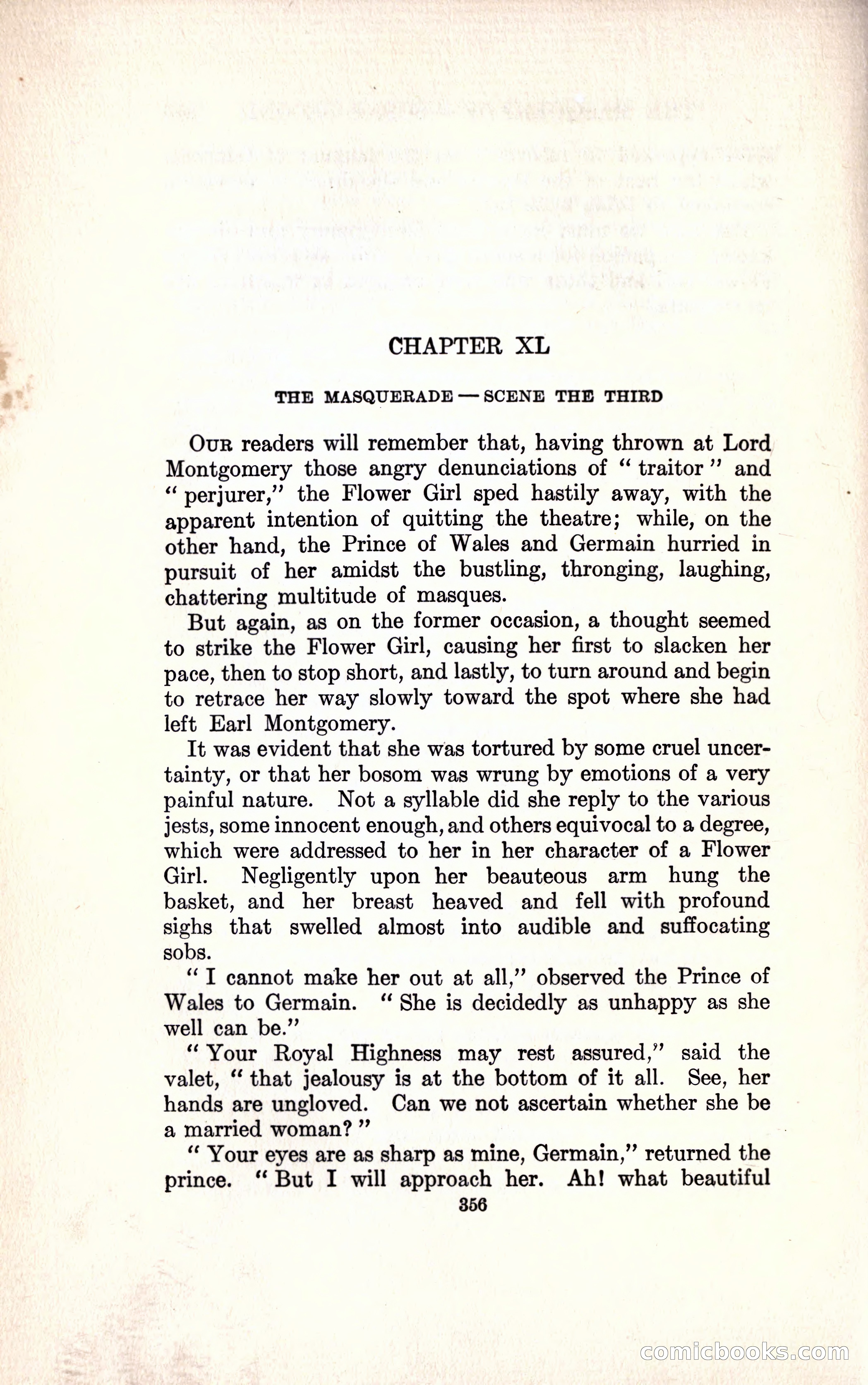 The Mysteries of the Court of London — page 390 of 394