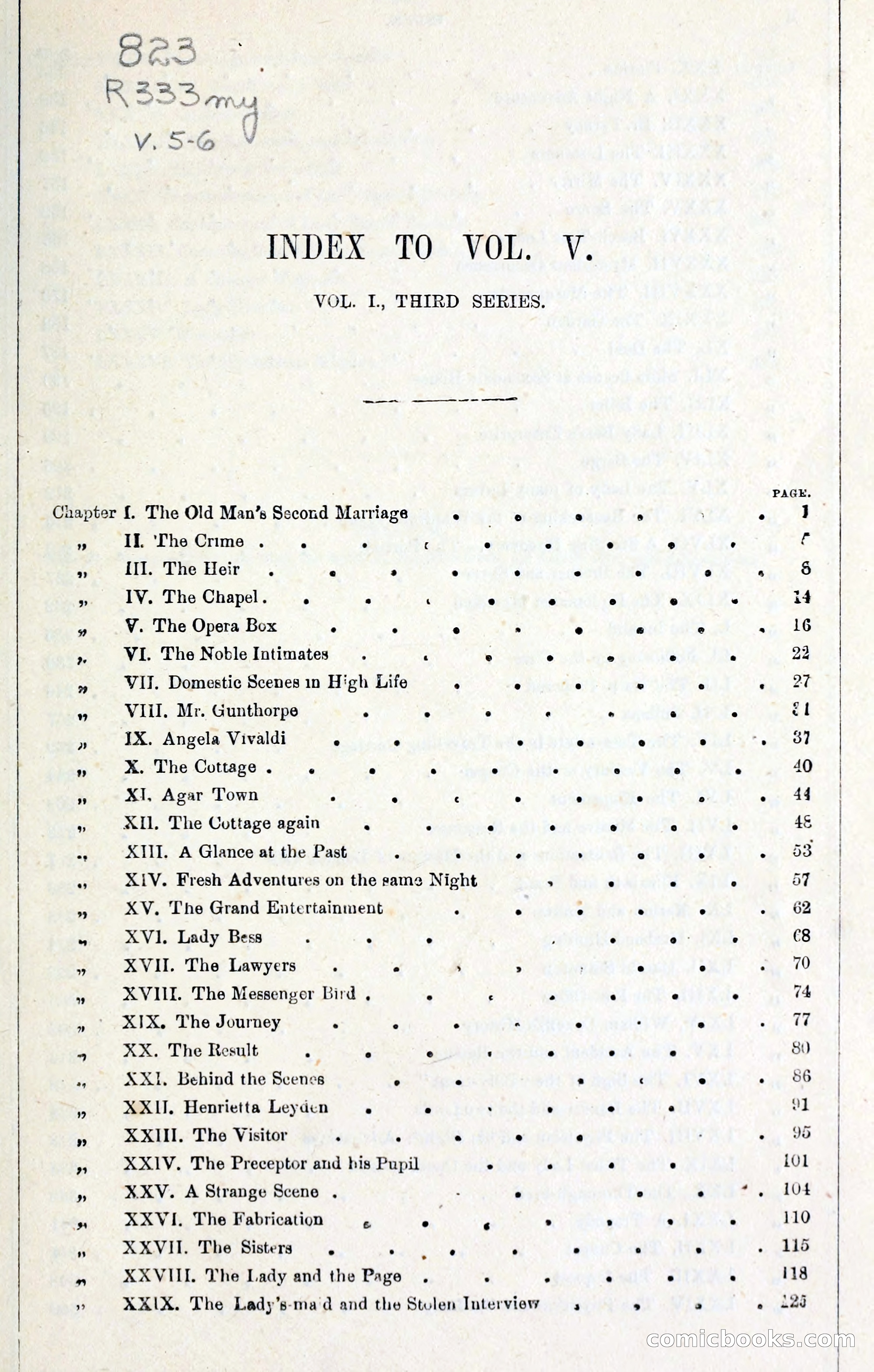 The Mysteries of the Court of London — page 10 of 394