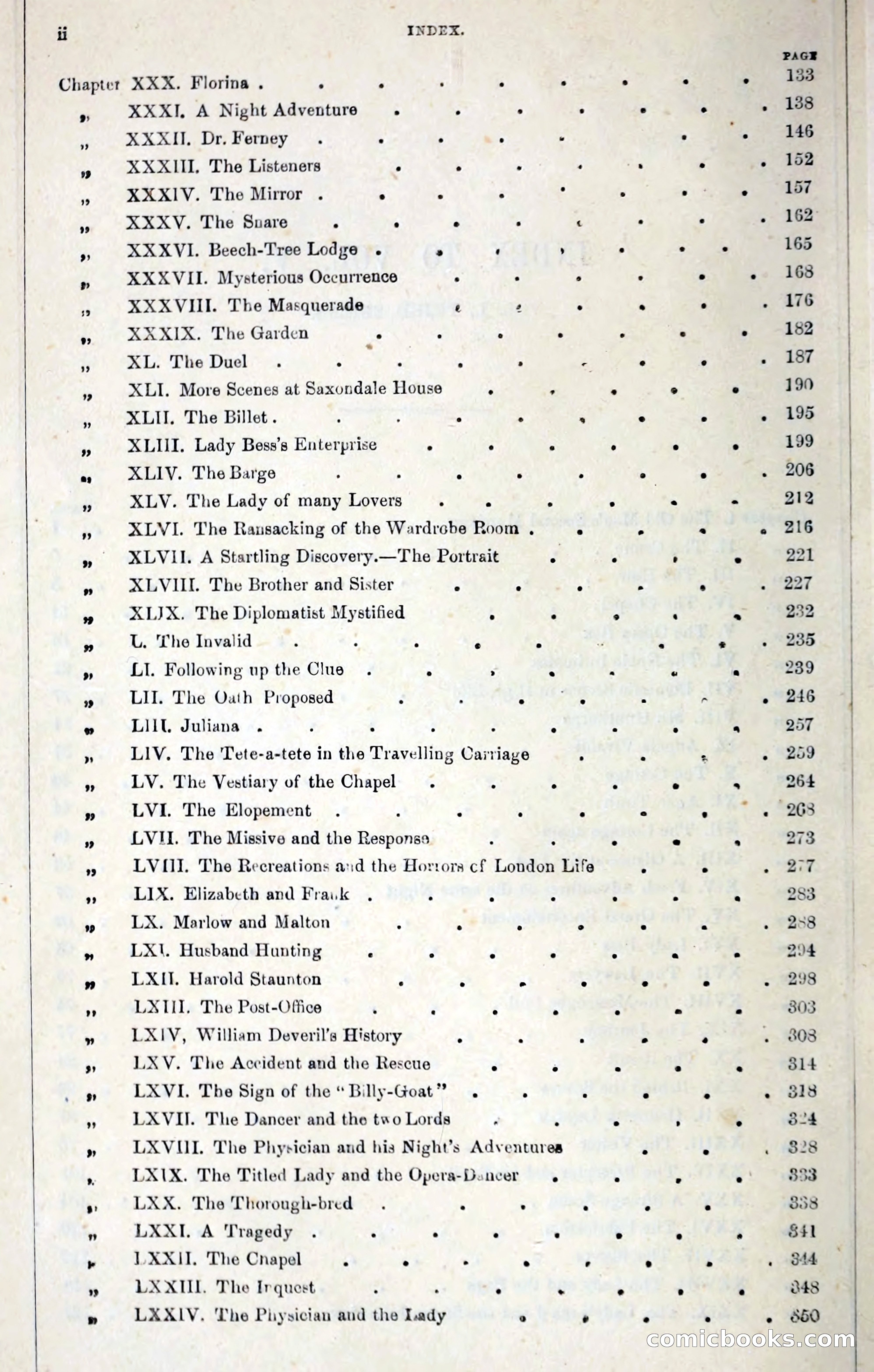The Mysteries of the Court of London — page 11 of 394