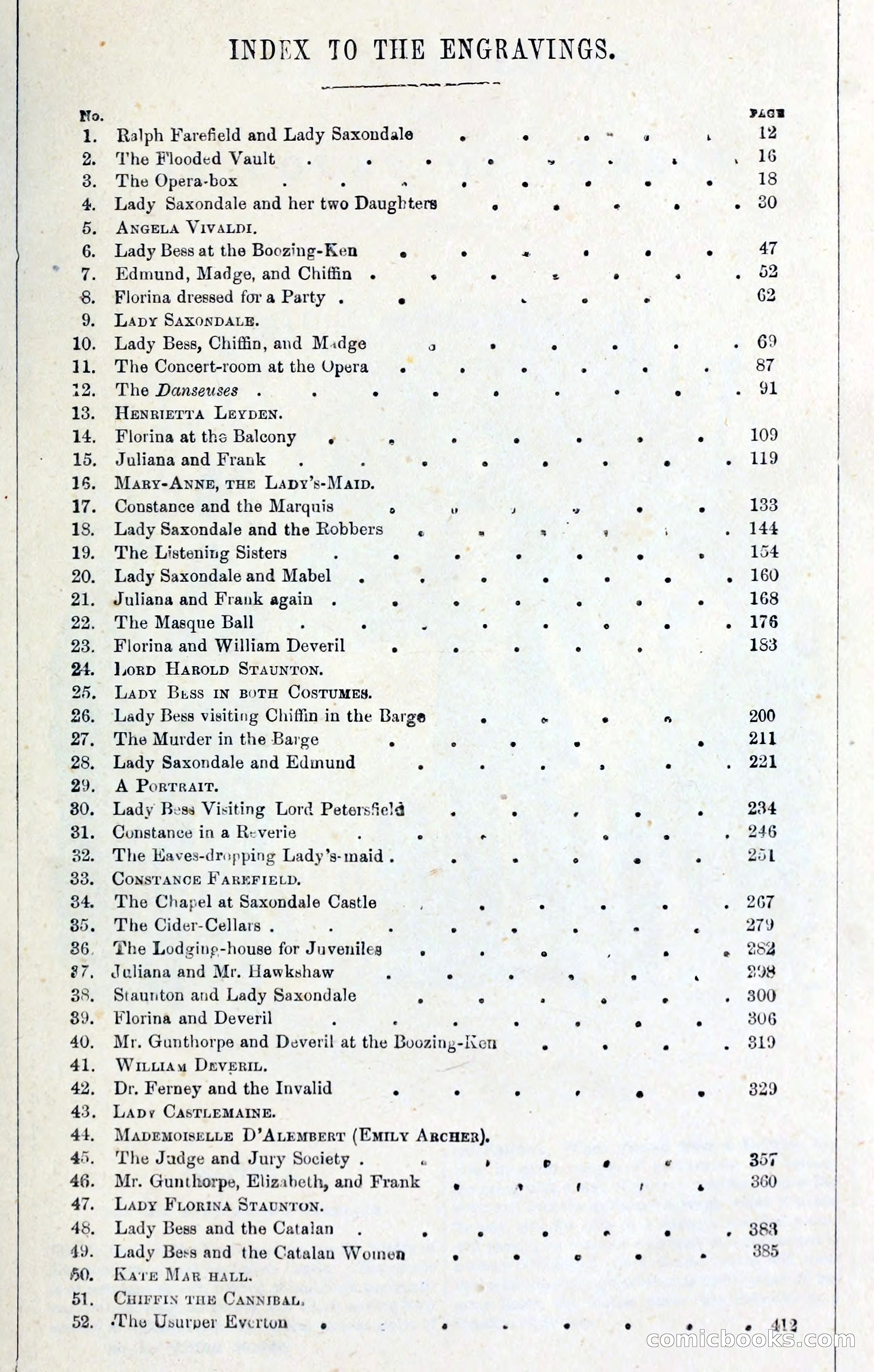 The Mysteries of the Court of London — page 14 of 394