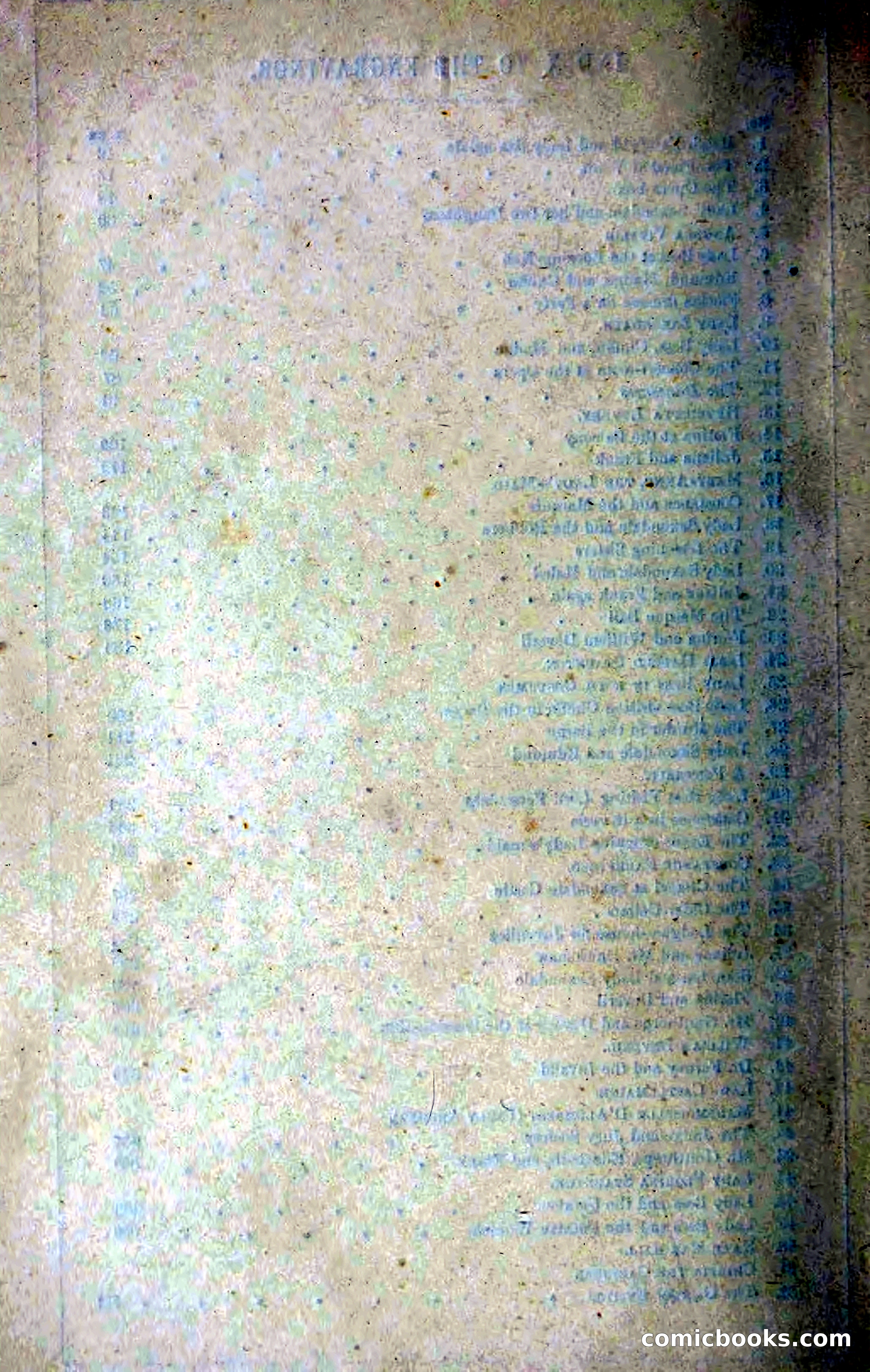 The Mysteries of the Court of London — page 15 of 394