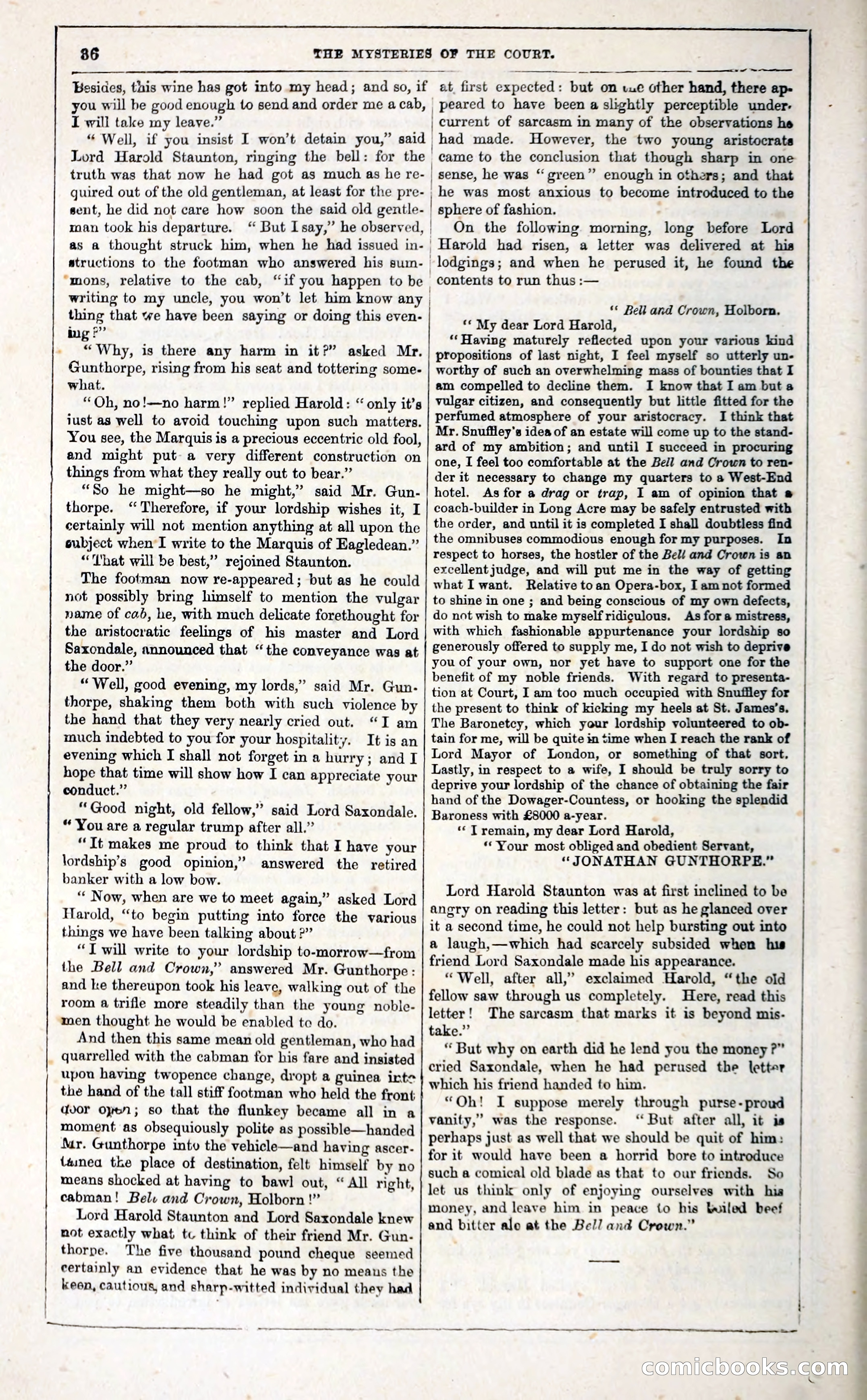 The Mysteries of the Court of London — page 53 of 394