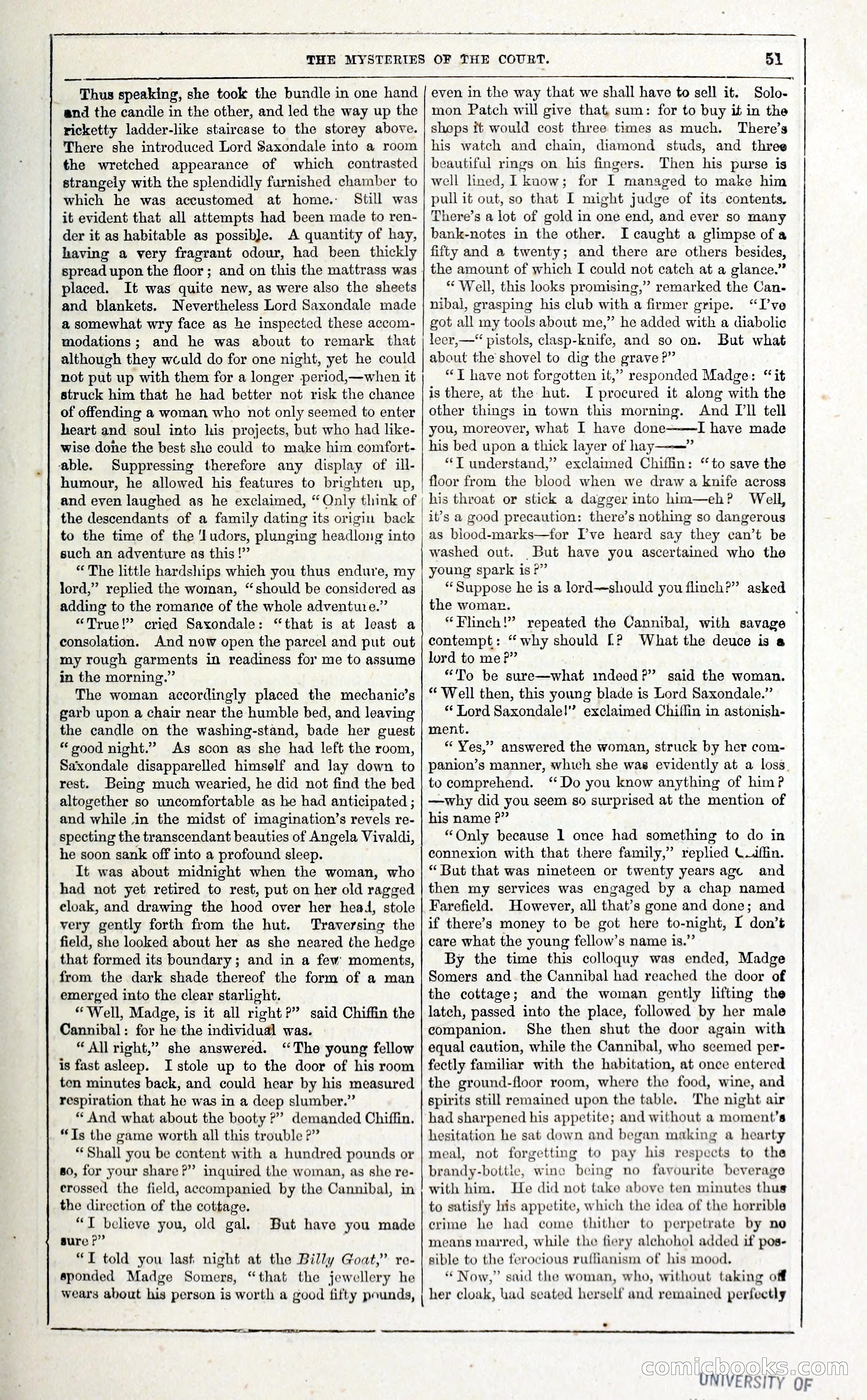 The Mysteries of the Court of London — page 68 of 394