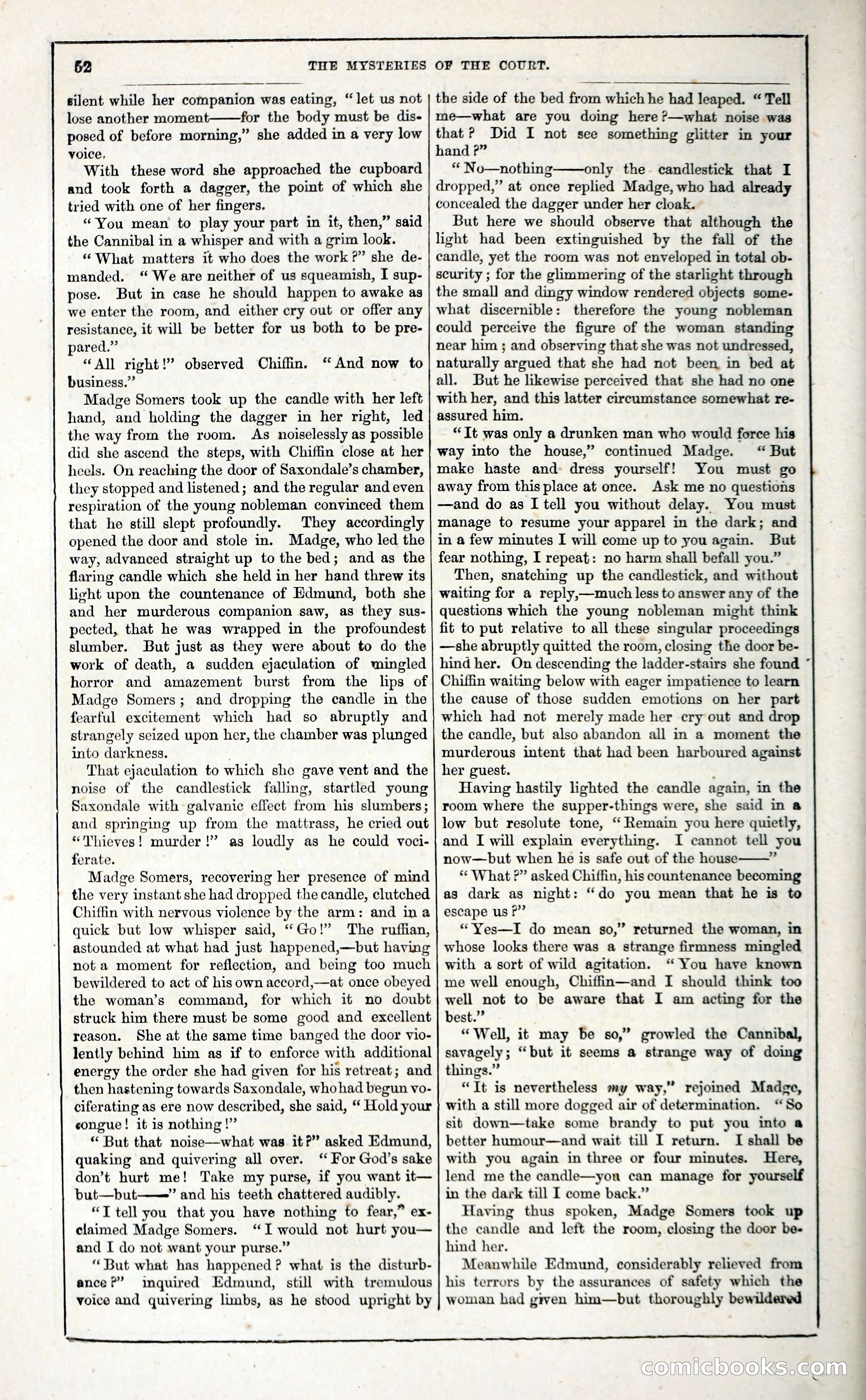 The Mysteries of the Court of London — page 69 of 394