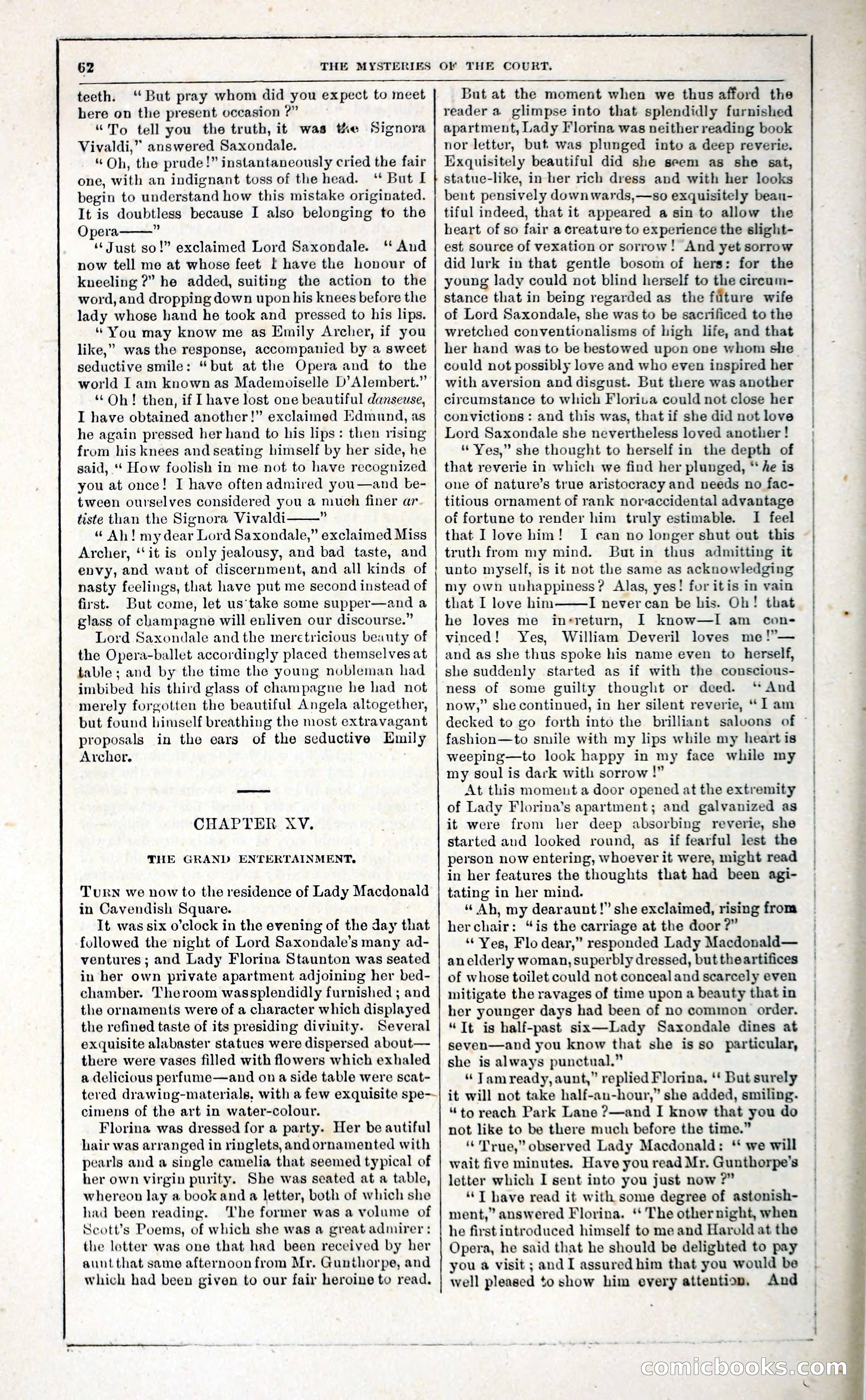 The Mysteries of the Court of London — page 79 of 394