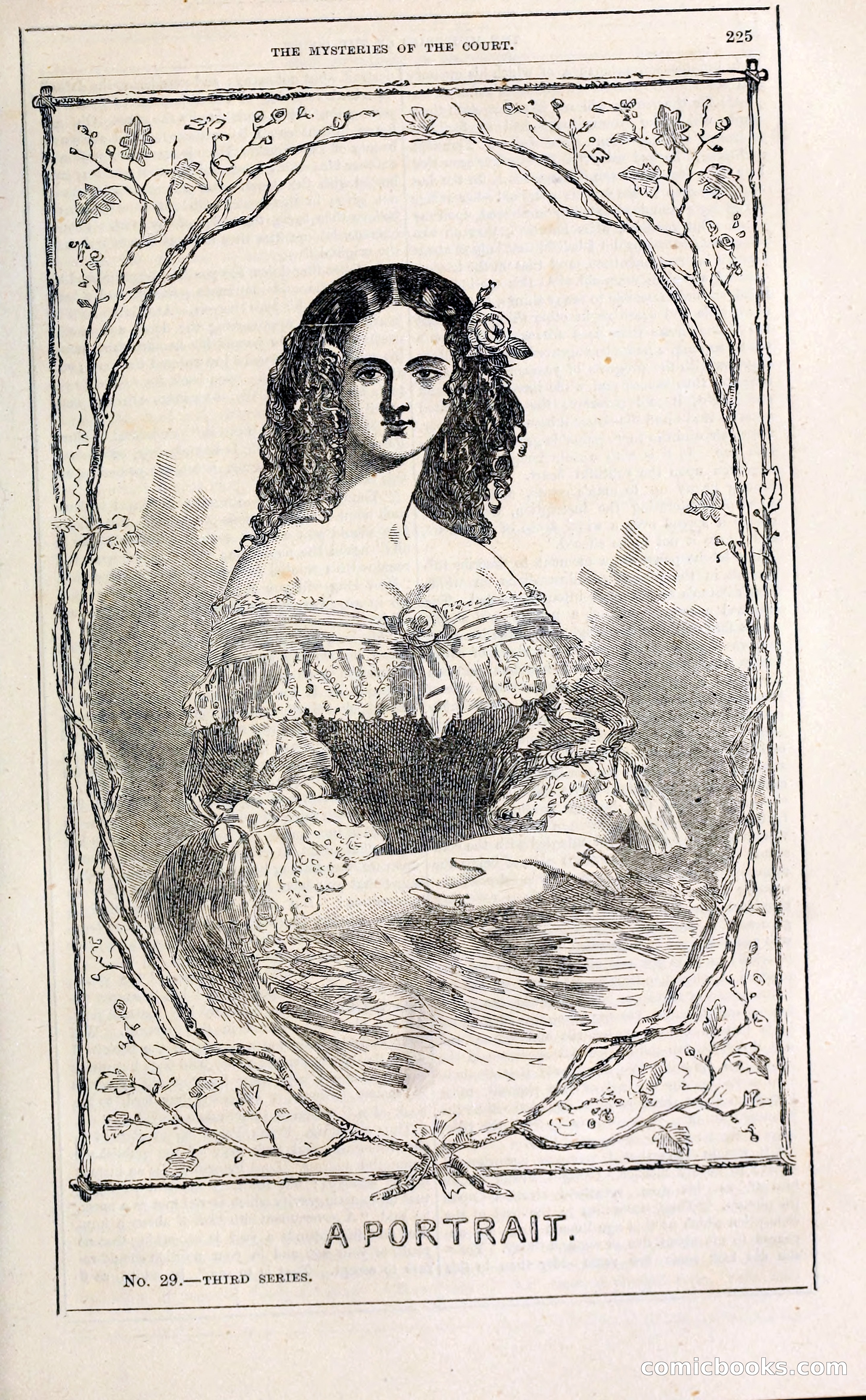 The Mysteries of the Court of London — page 240 of 394