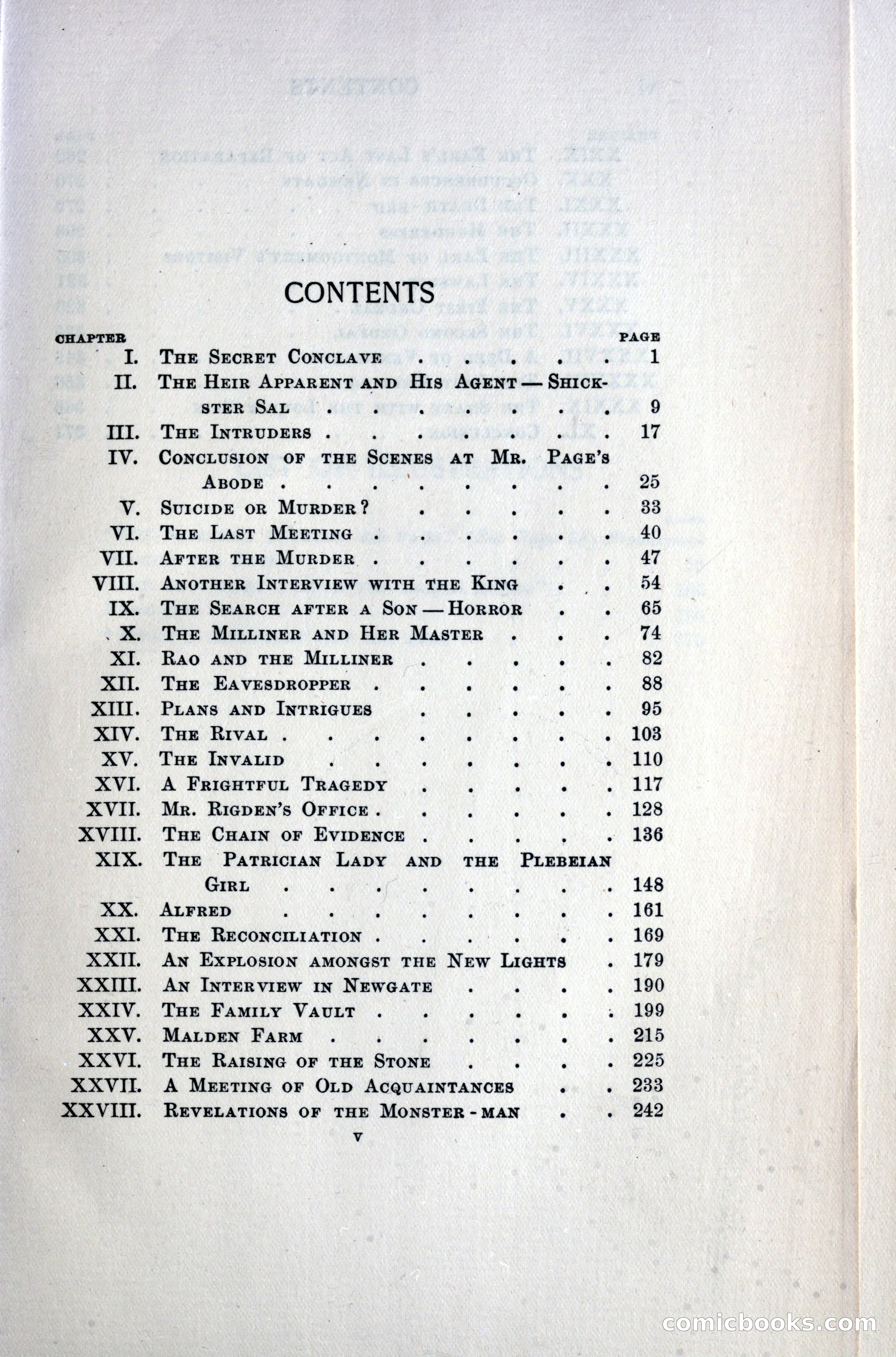 The Mysteries of the Court of London — page 15 of 400