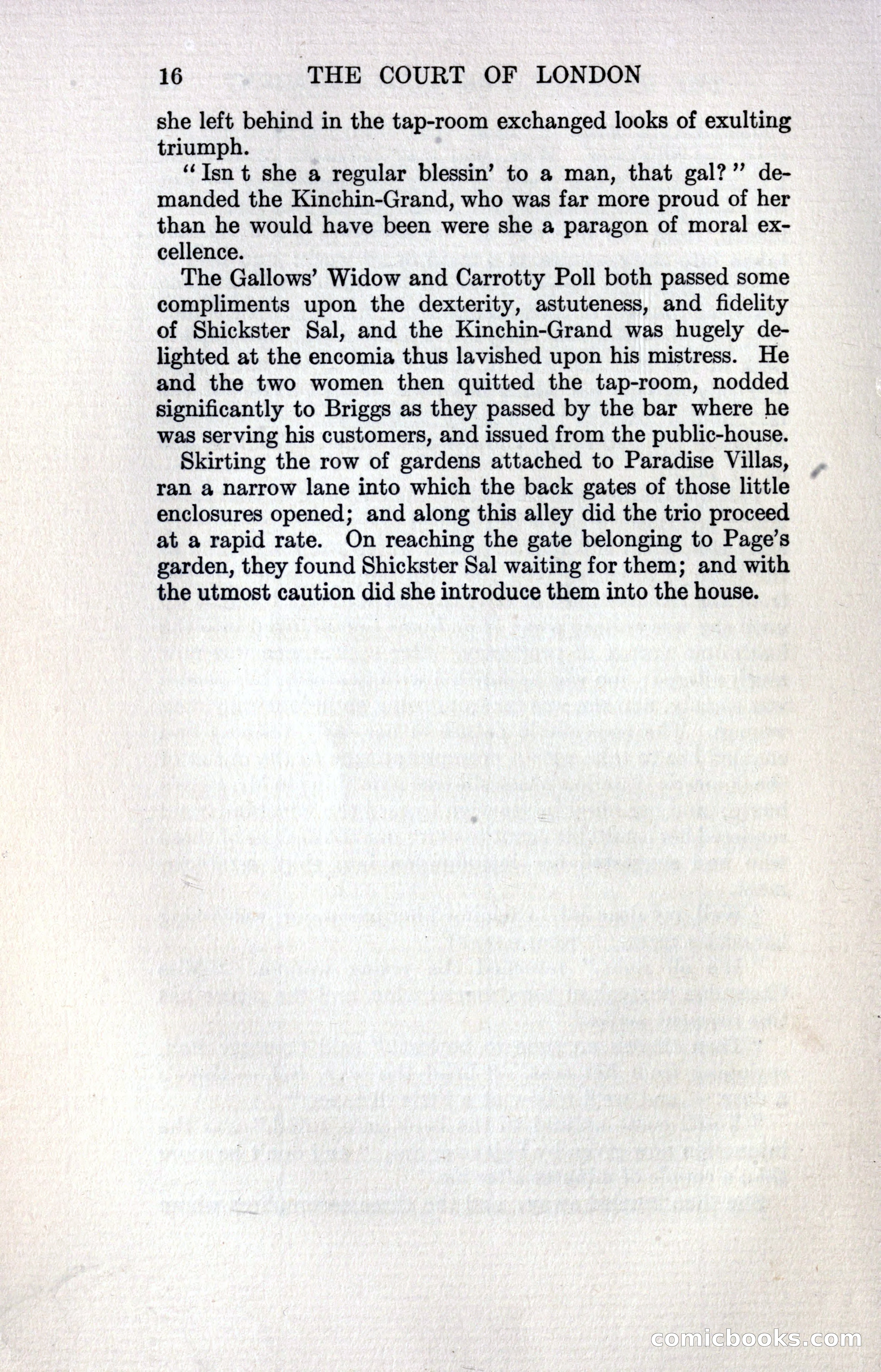 The Mysteries of the Court of London — page 34 of 400