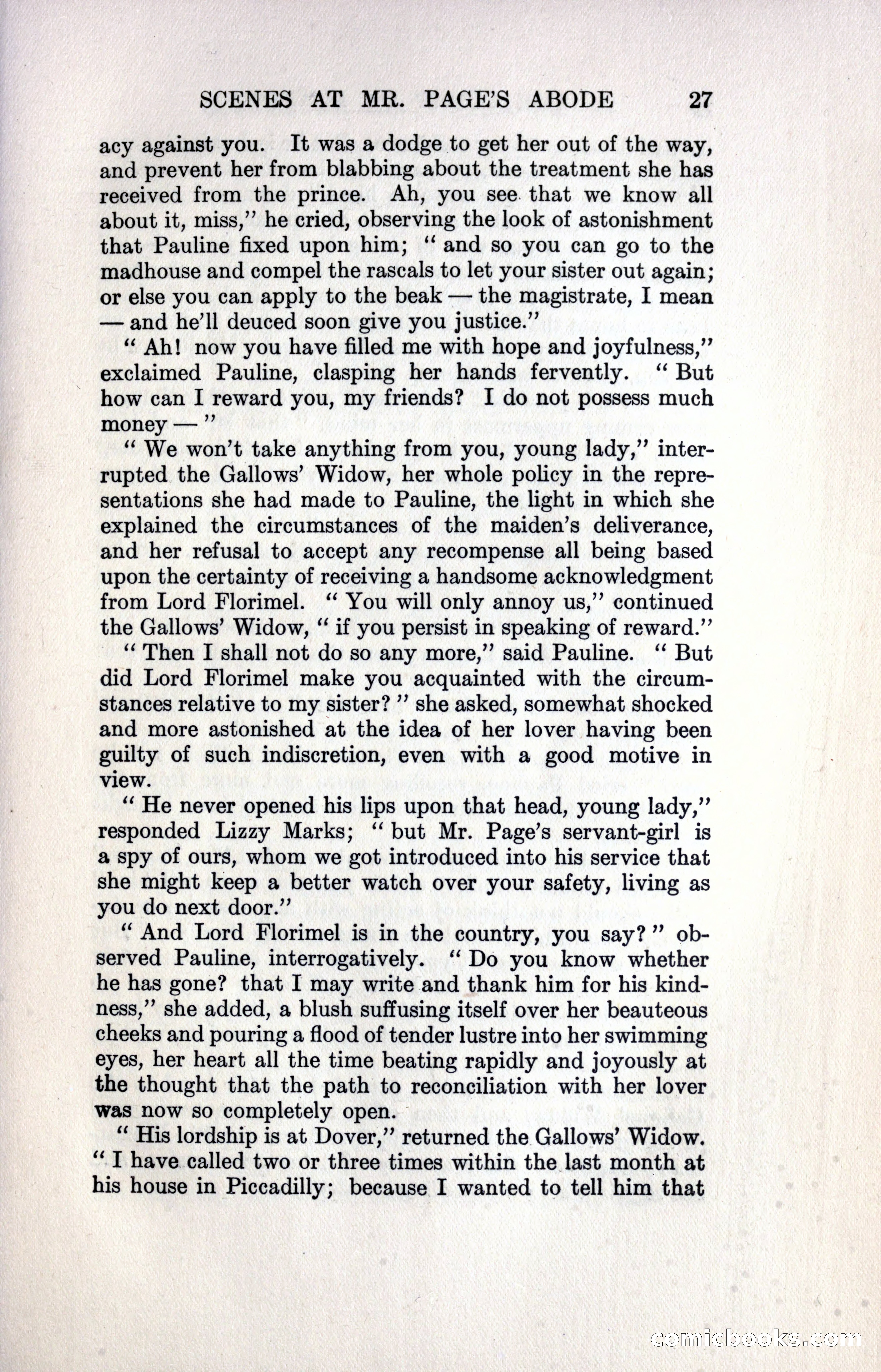 The Mysteries of the Court of London — page 45 of 400