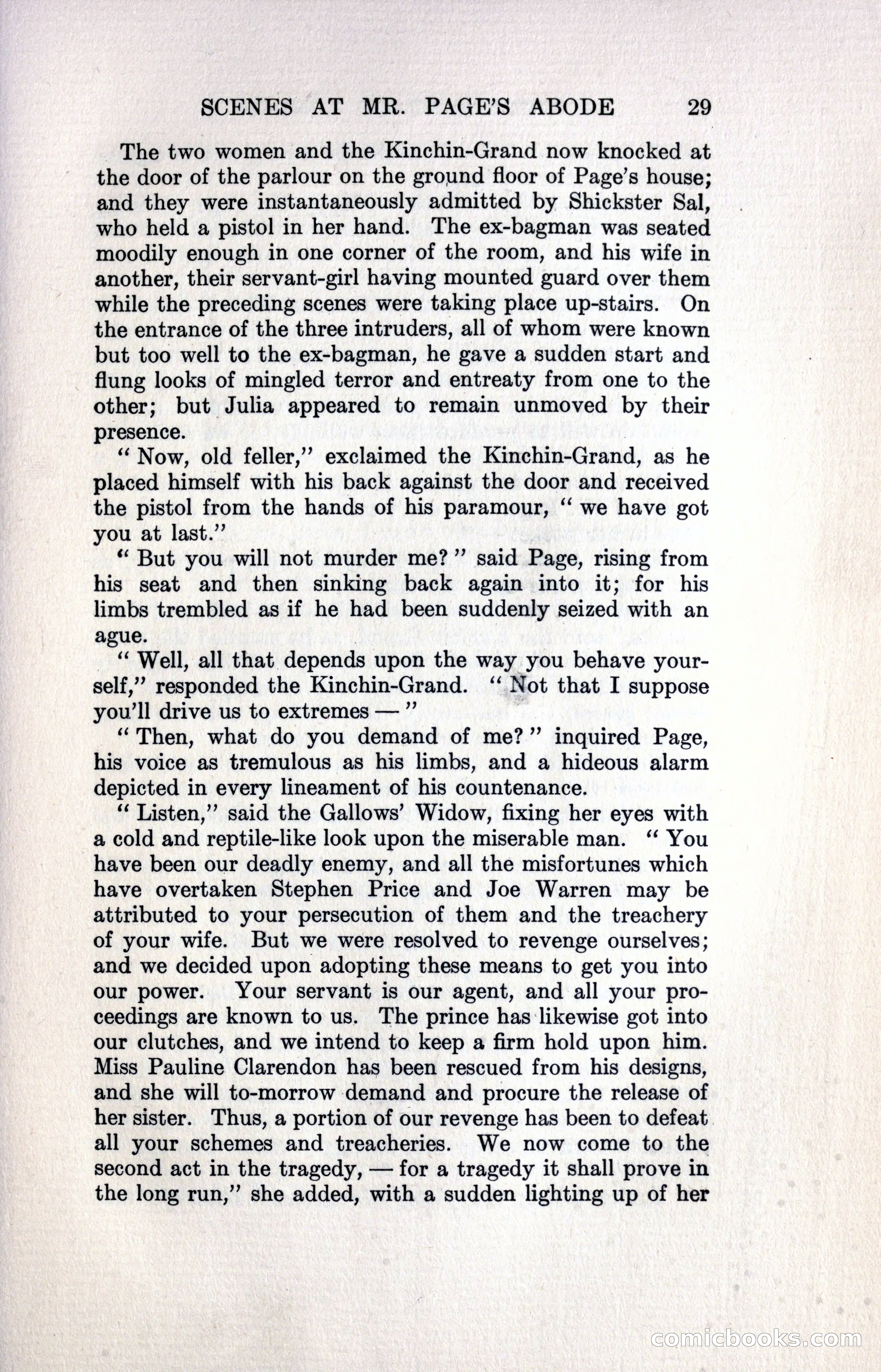 The Mysteries of the Court of London — page 47 of 400