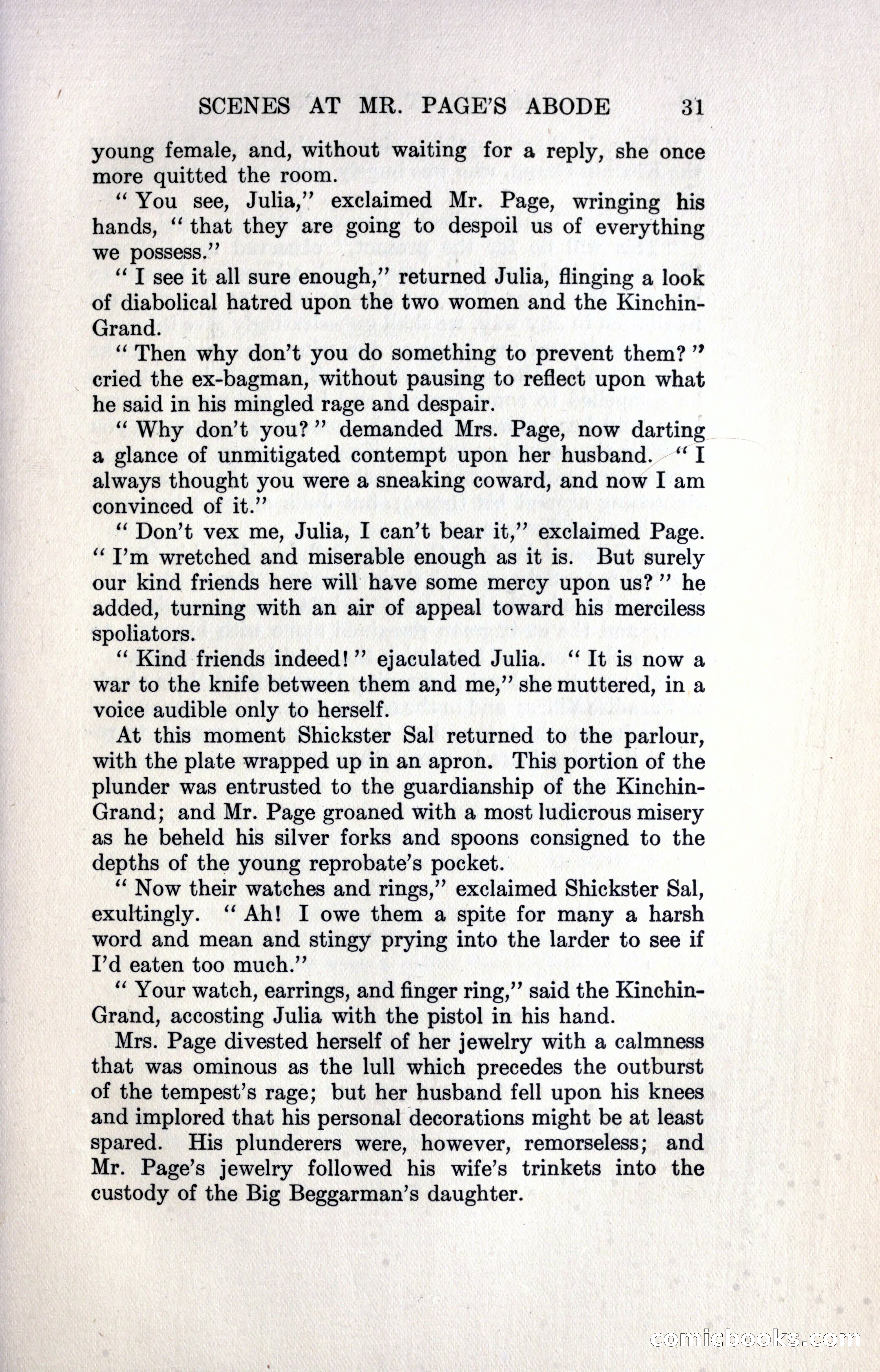The Mysteries of the Court of London — page 49 of 400