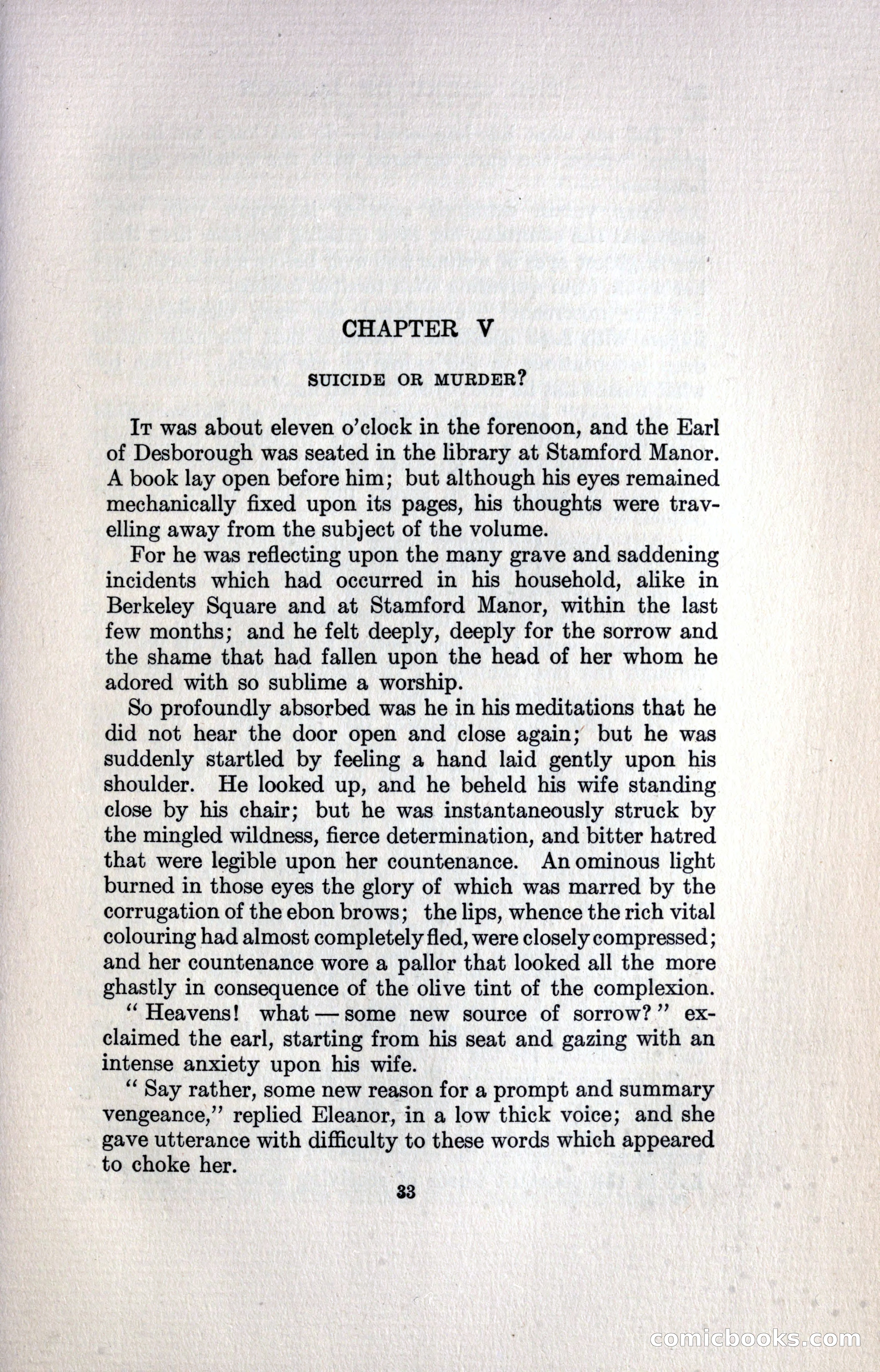 The Mysteries of the Court of London — page 51 of 400