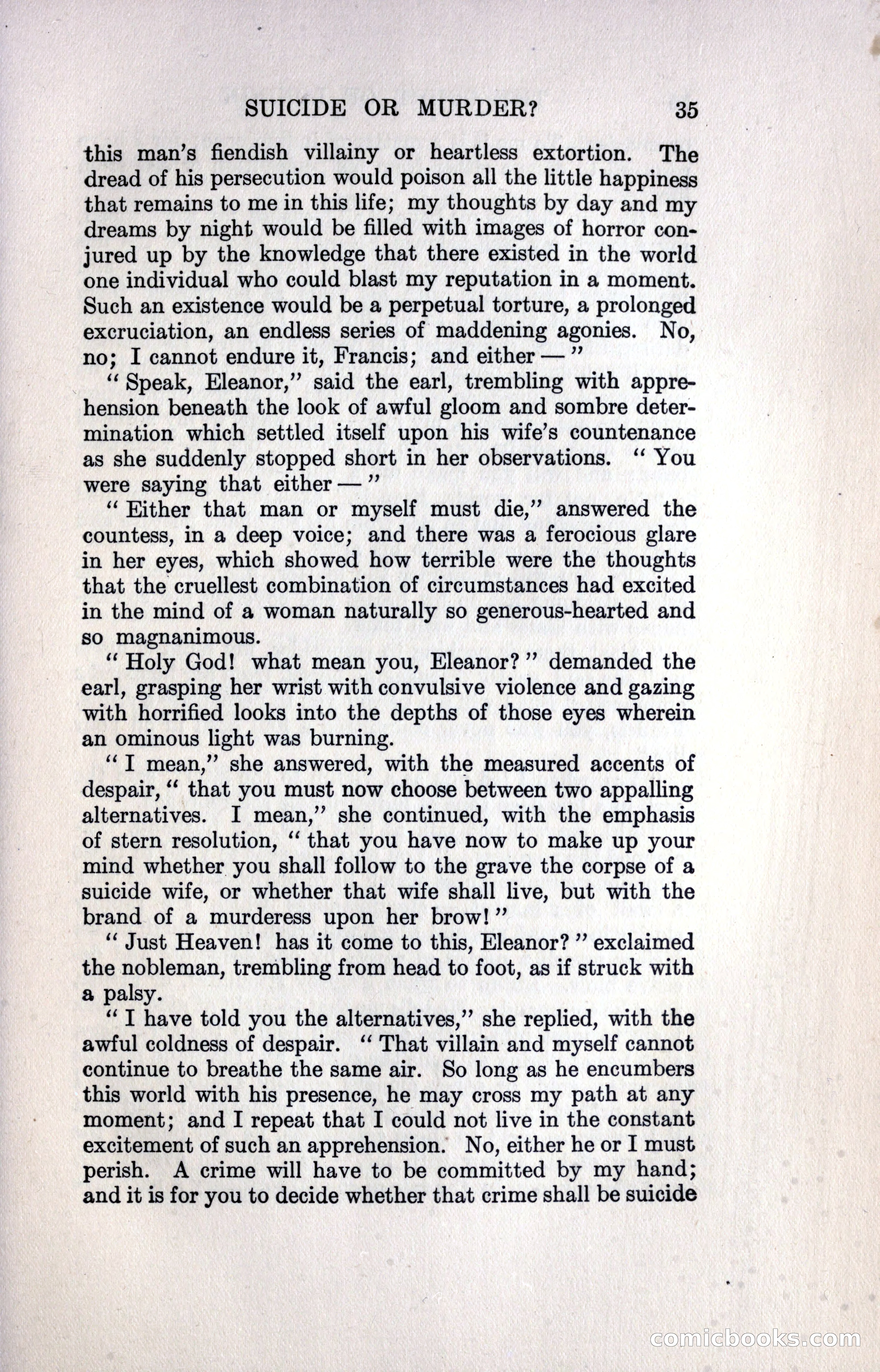 The Mysteries of the Court of London — page 53 of 400