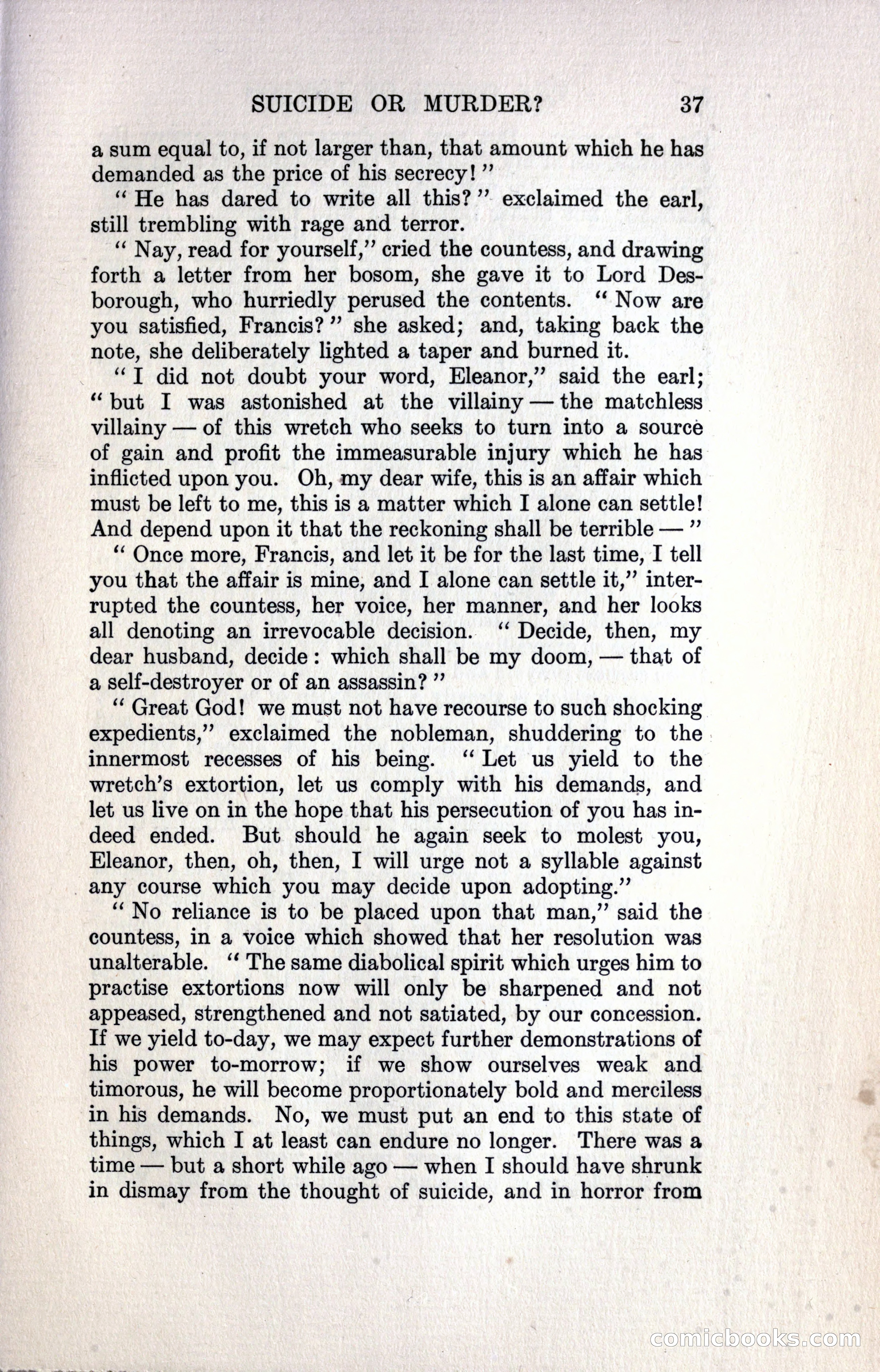 The Mysteries of the Court of London — page 55 of 400