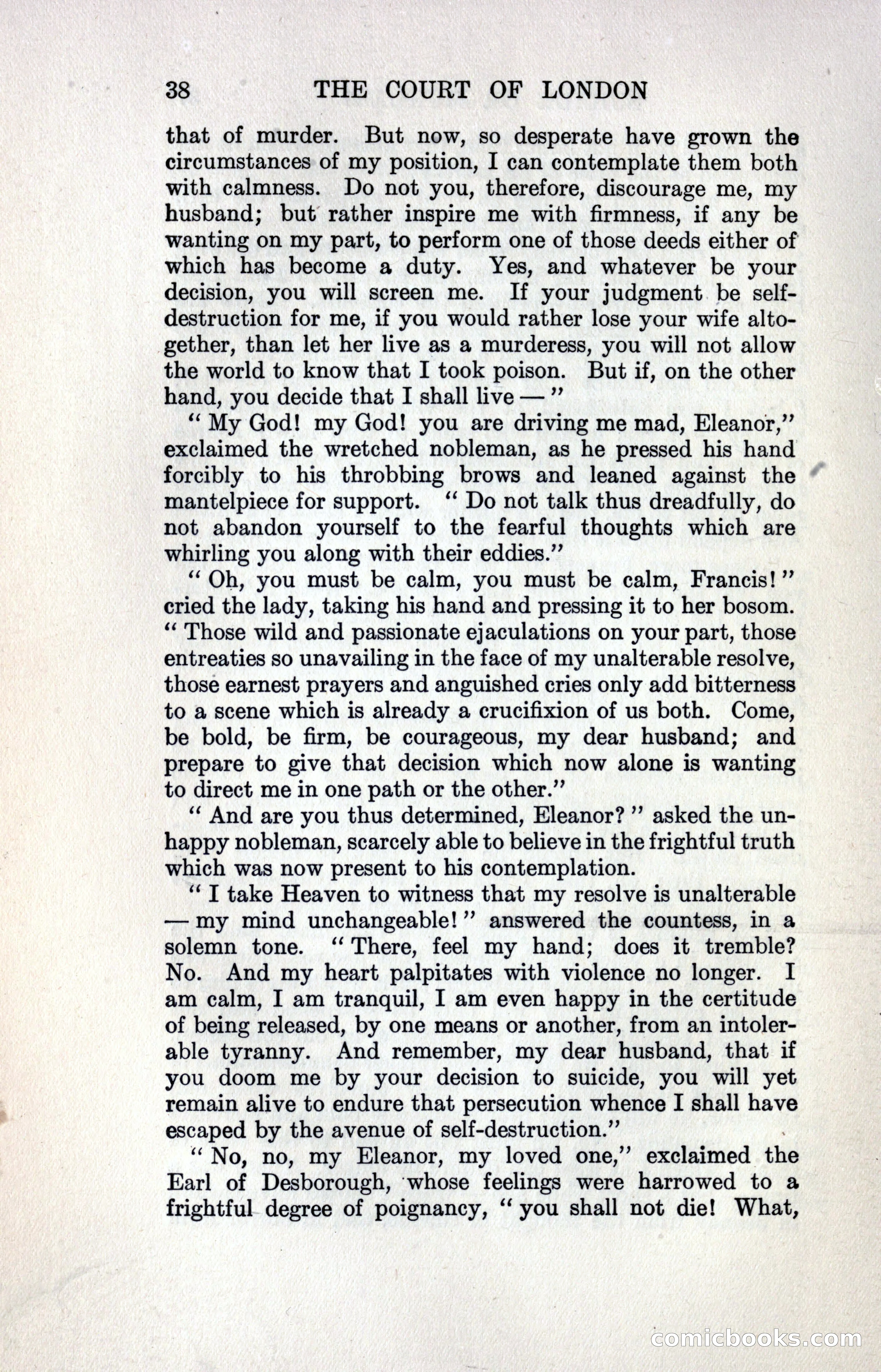 The Mysteries of the Court of London — page 56 of 400