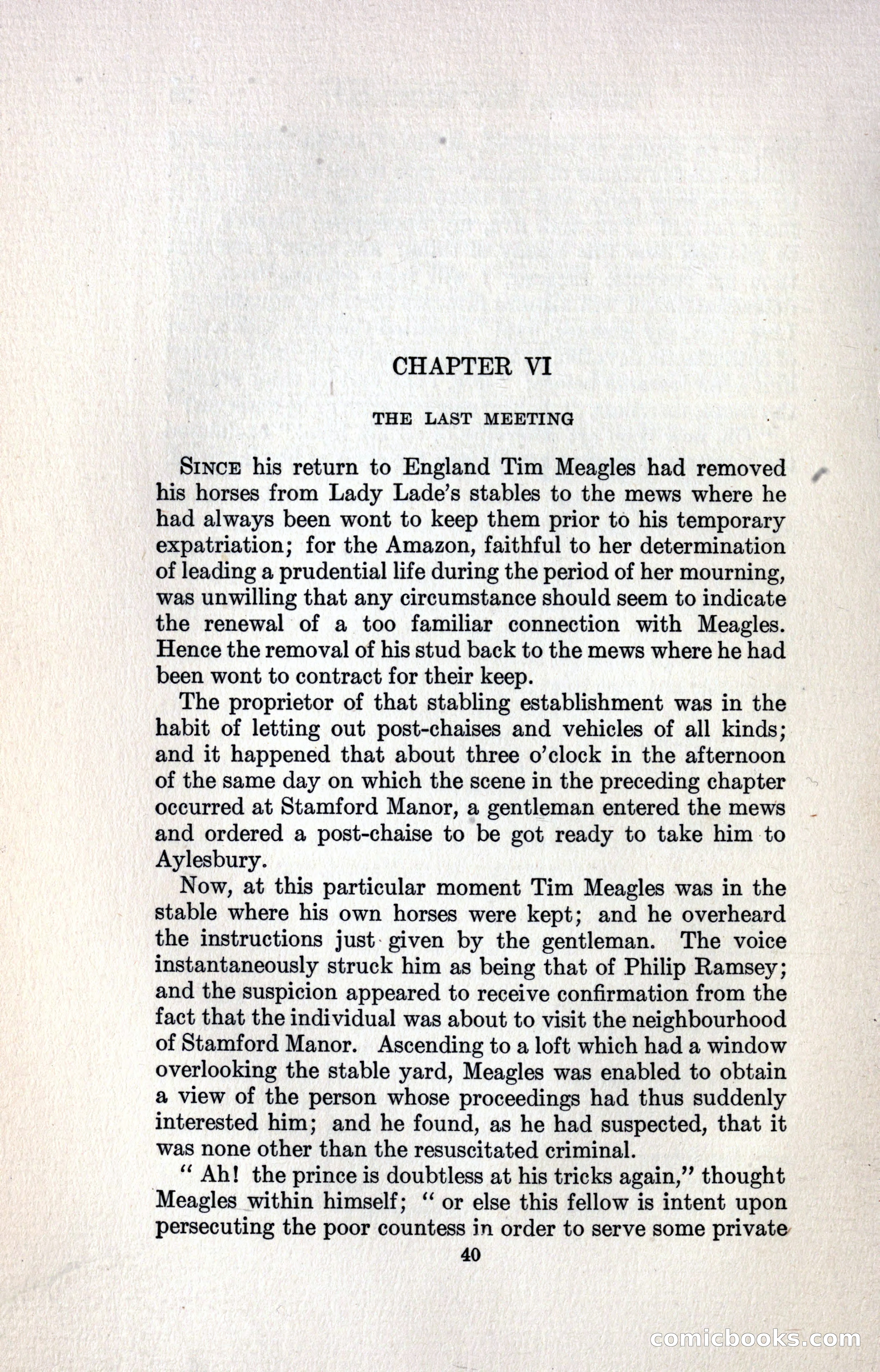 The Mysteries of the Court of London — page 58 of 400
