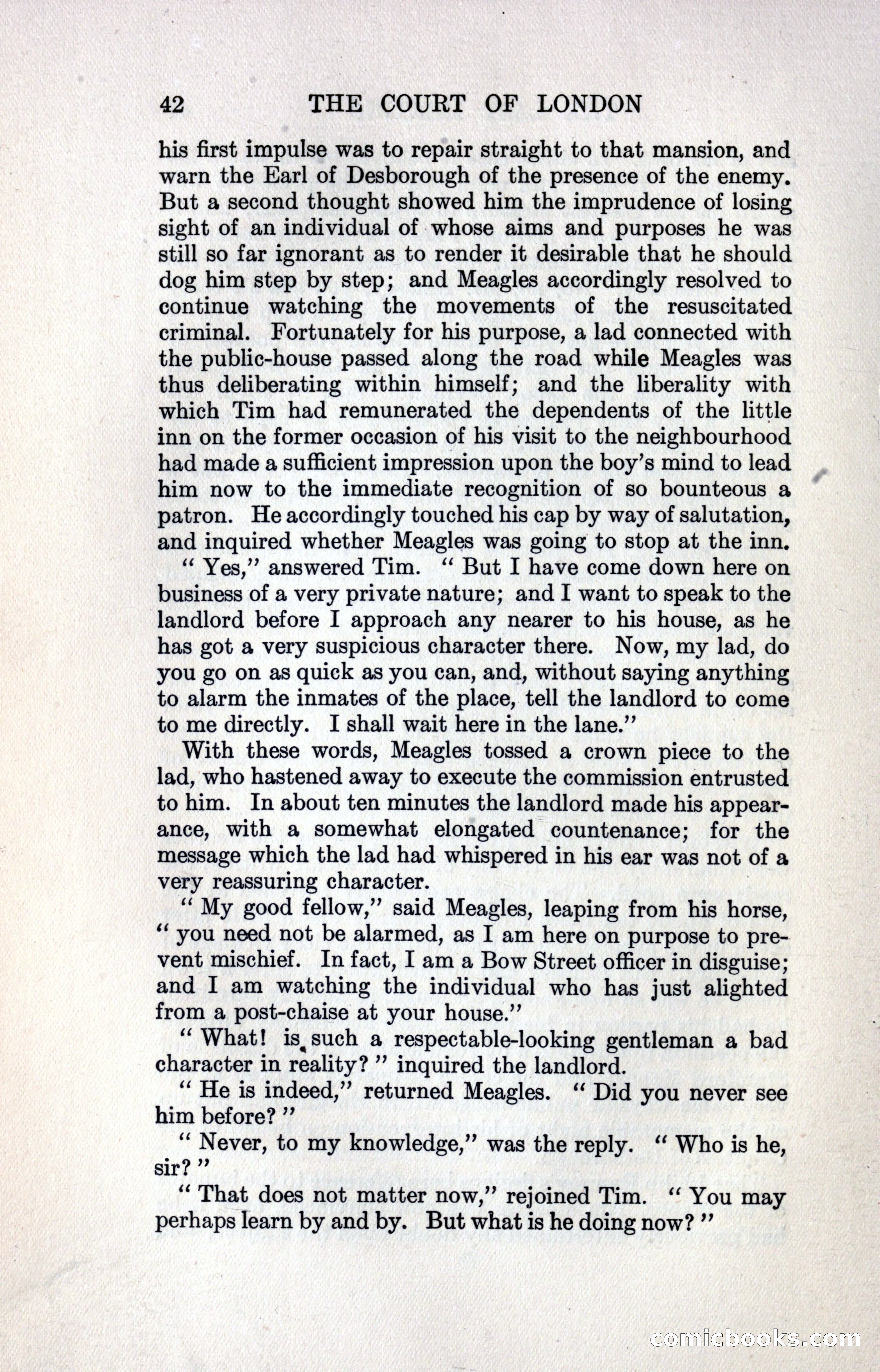 The Mysteries of the Court of London — page 60 of 400