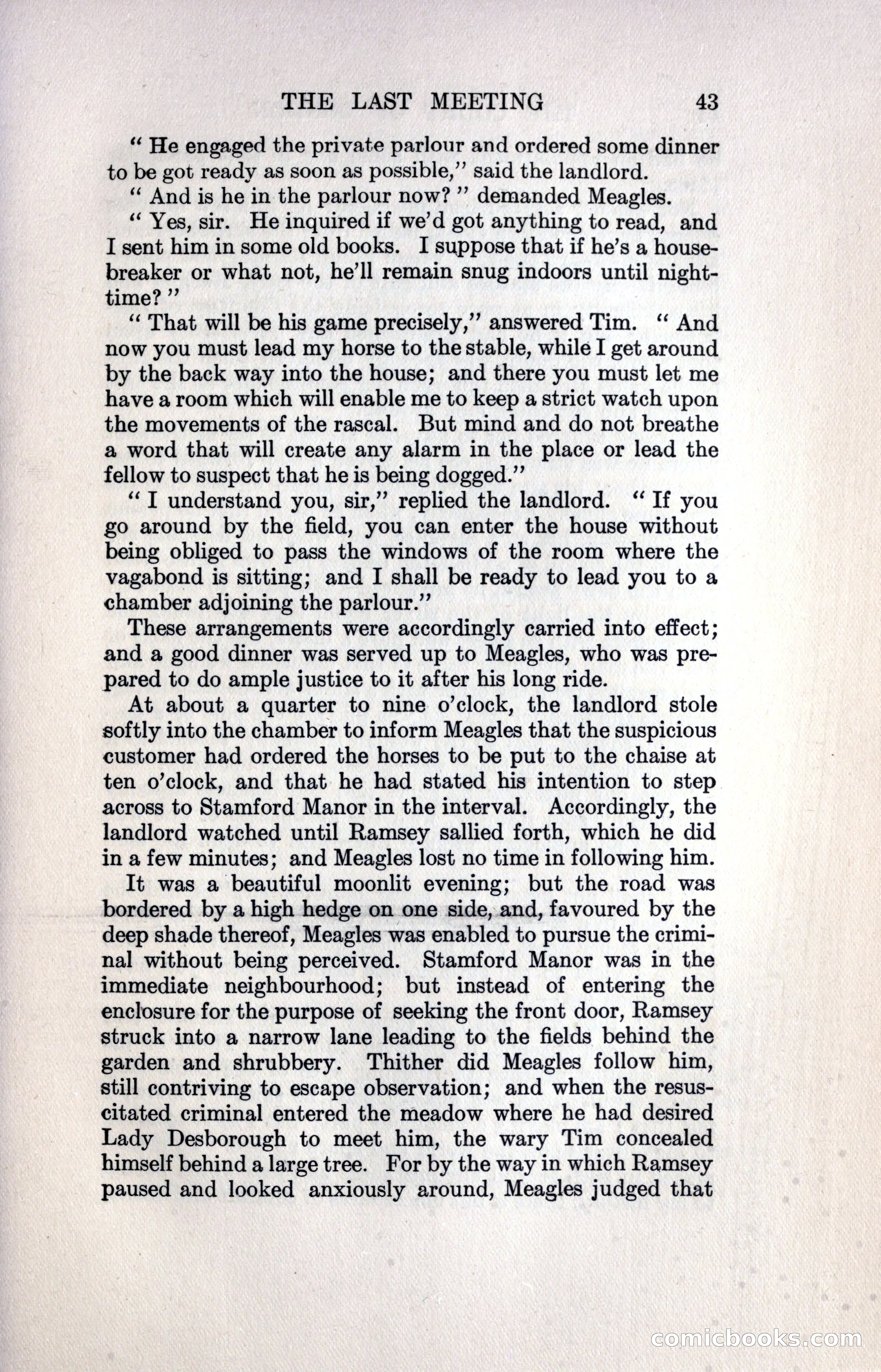 The Mysteries of the Court of London — page 61 of 400