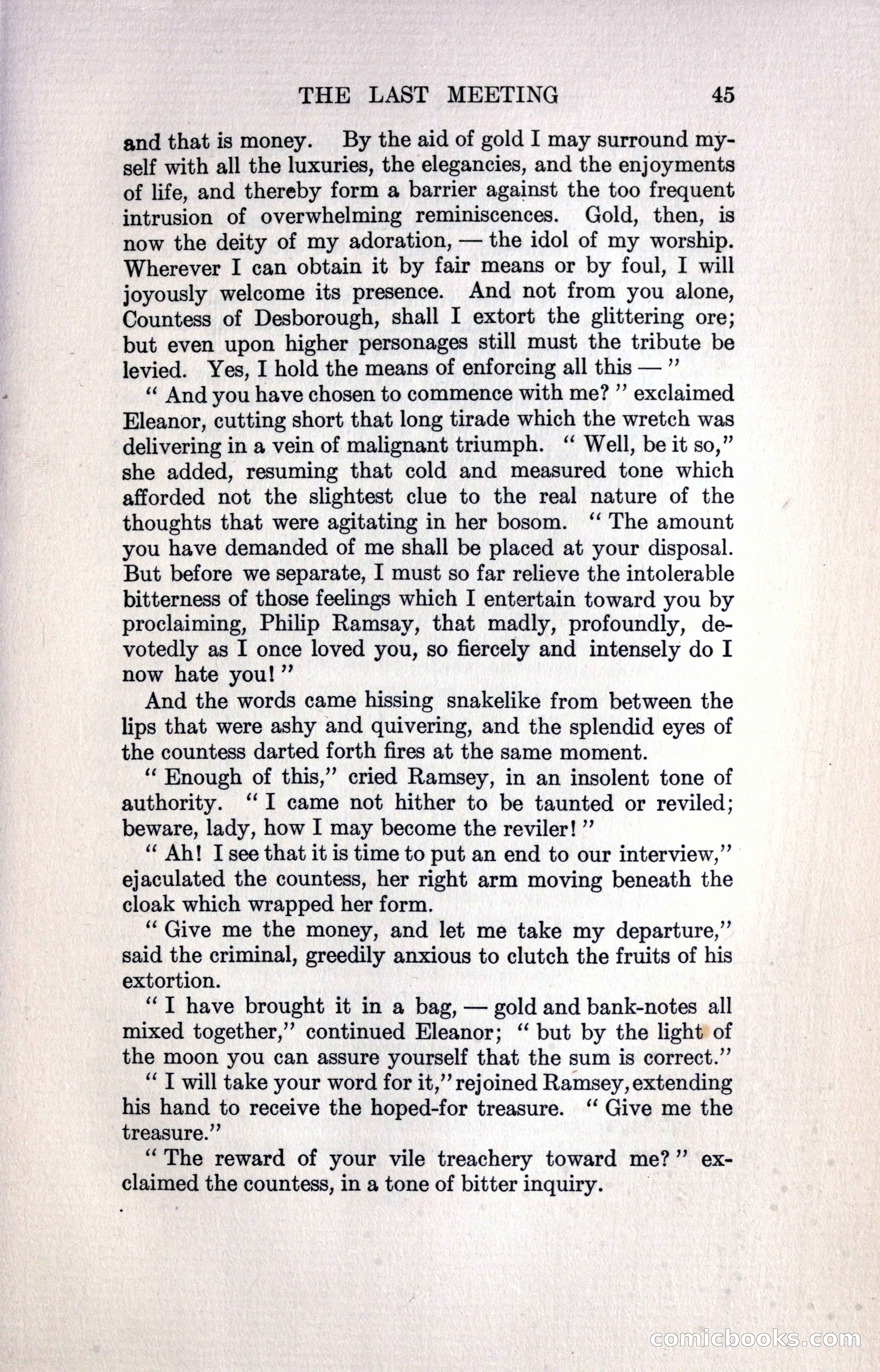 The Mysteries of the Court of London — page 63 of 400